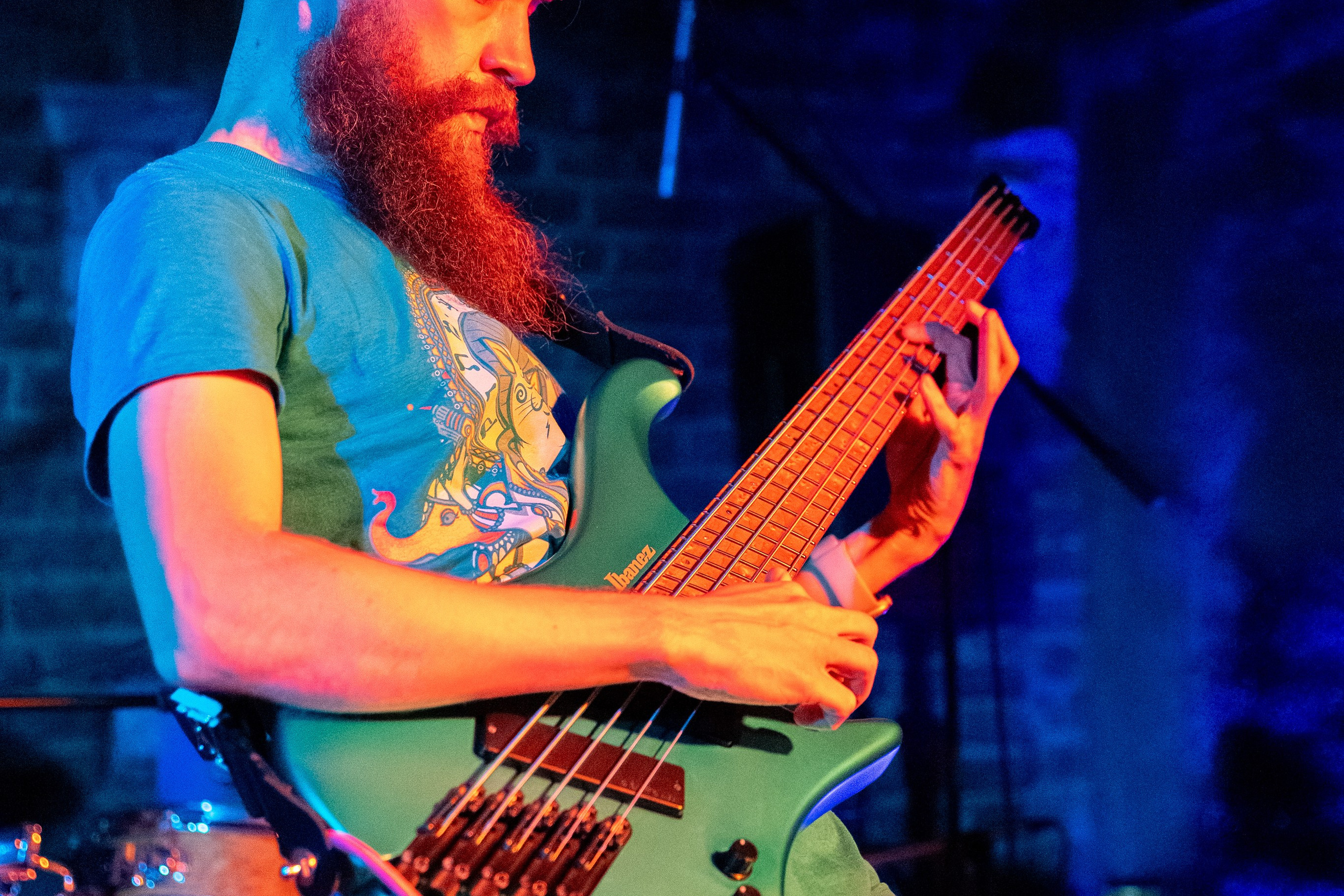Evgenii Sirota & Friends