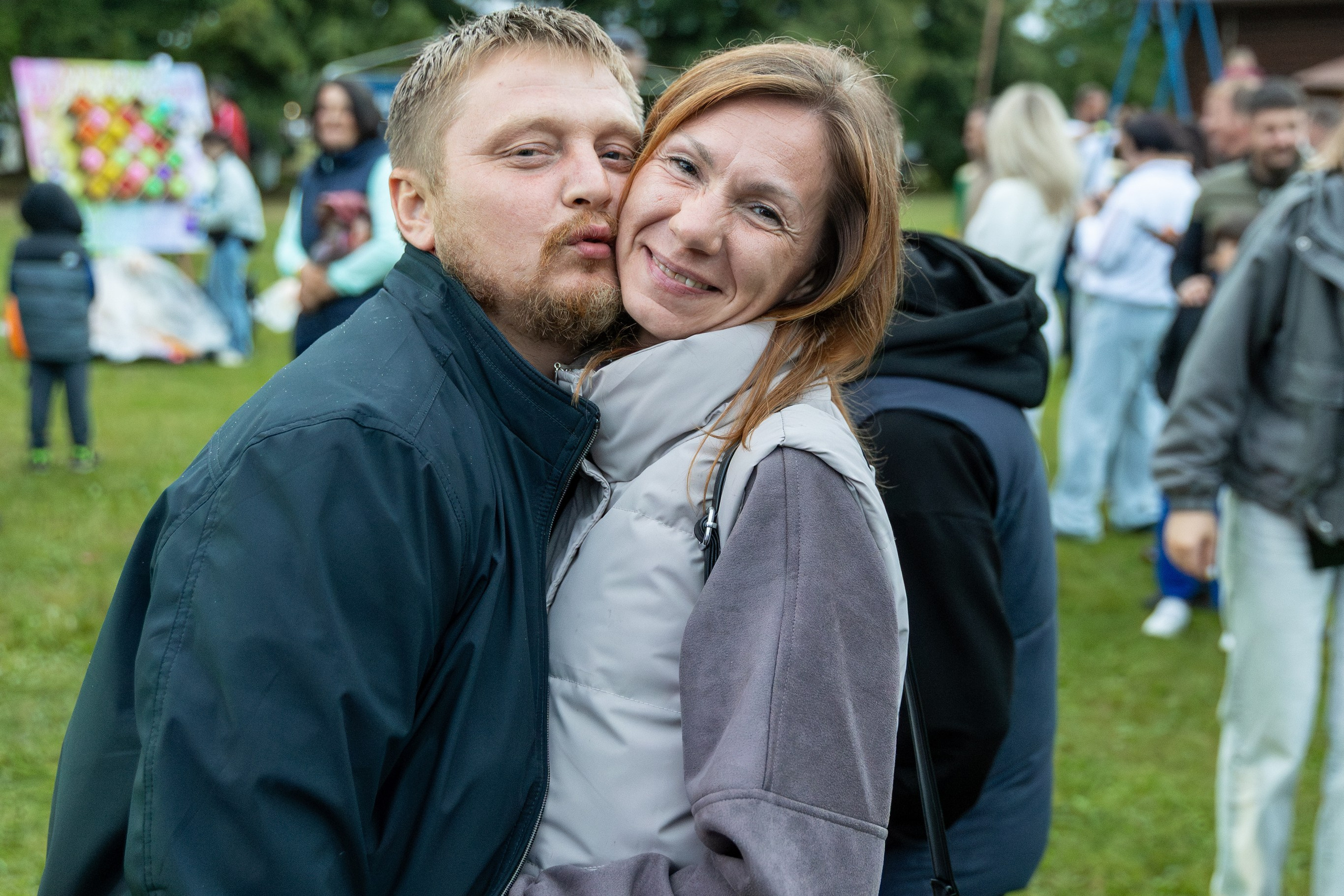 Дискохит в Дудутках