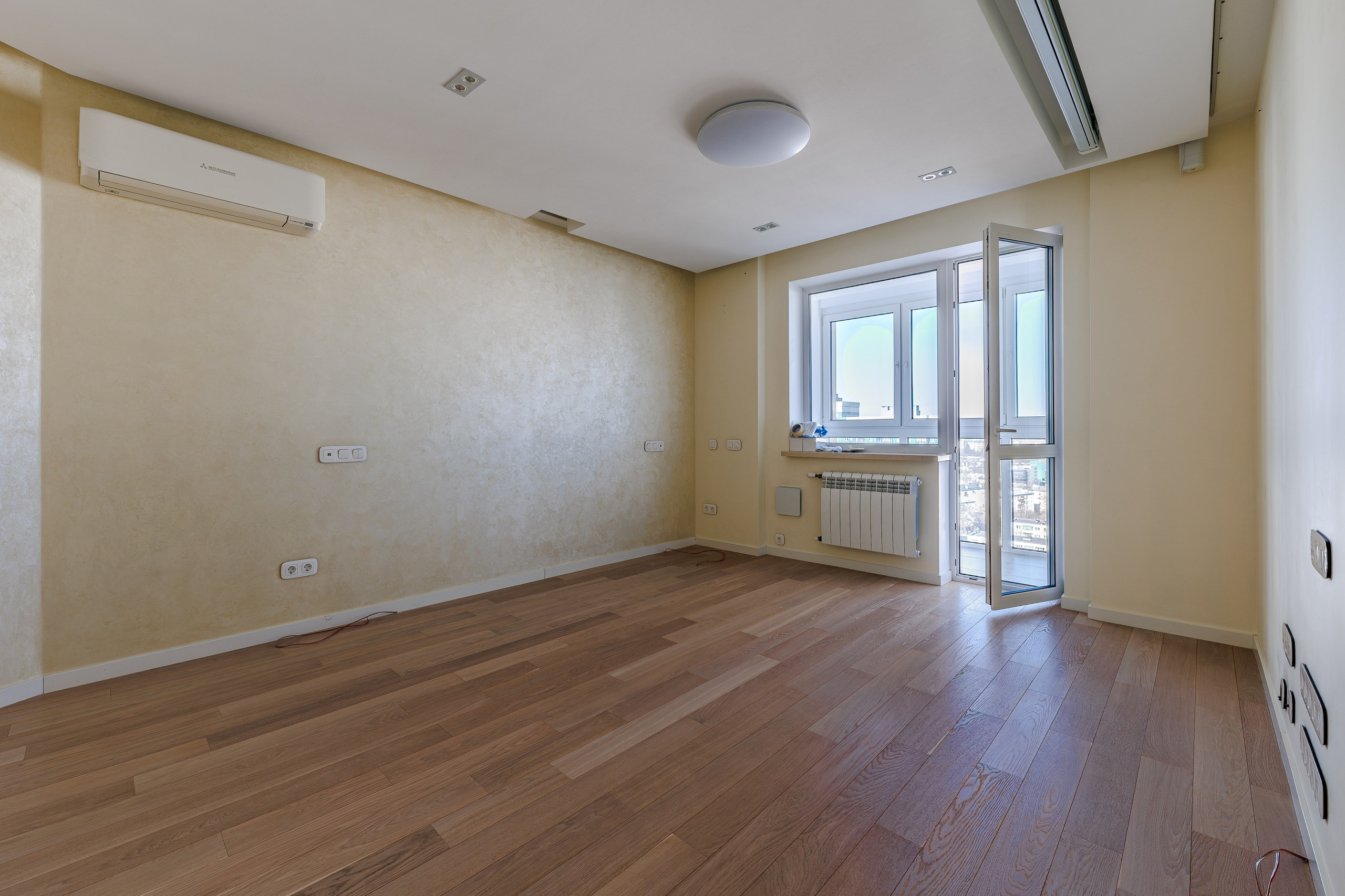 Пр. Дзержинского 15. Профессиональный интерьерный и репортажный фотограф Минск и РБ. Максим Орлов