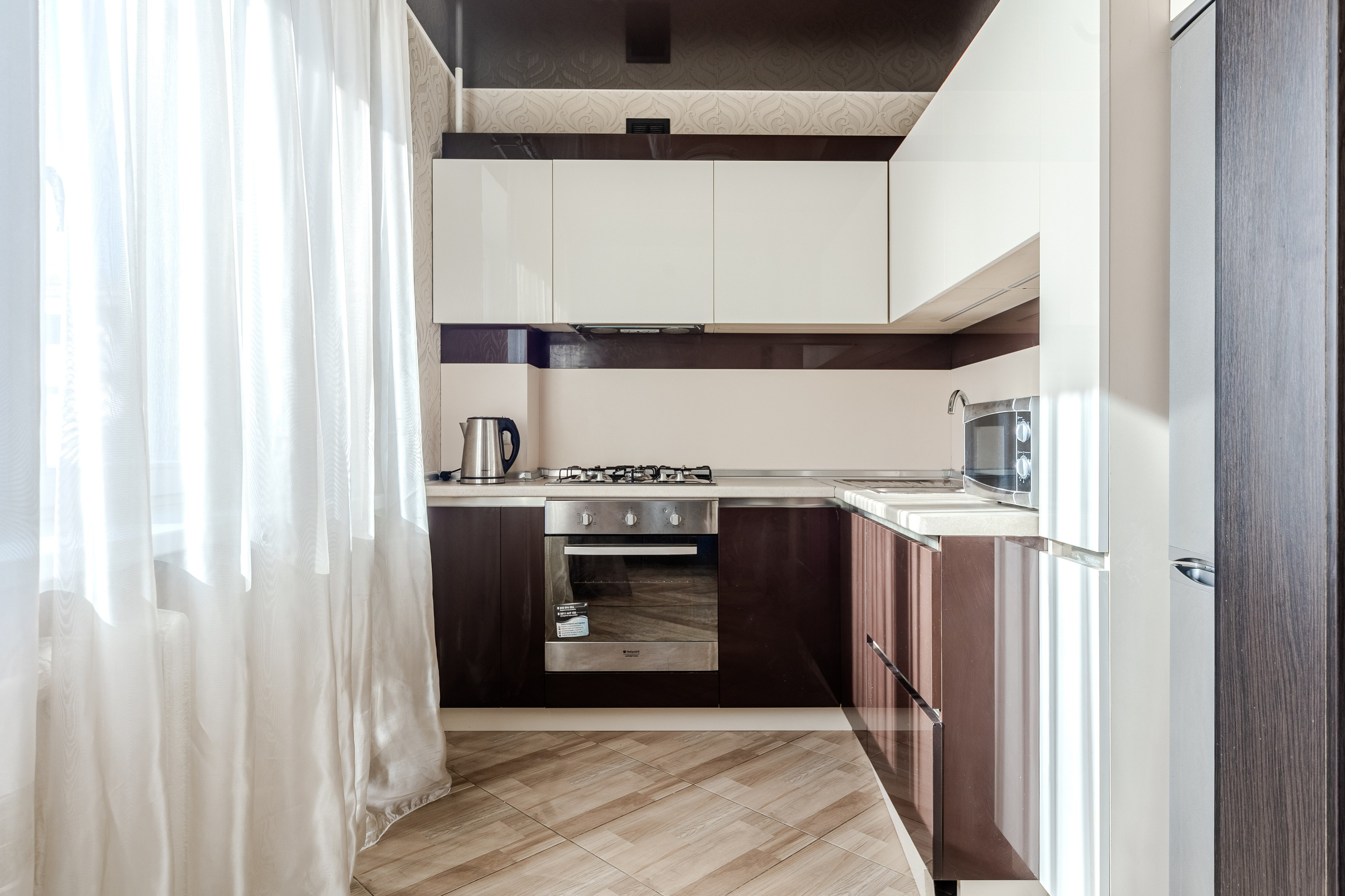 Пр. Победителей 3. Эконом вариант. Профессиональный интерьерный и репортажный фотограф Минск и РБ. Максим Орлов