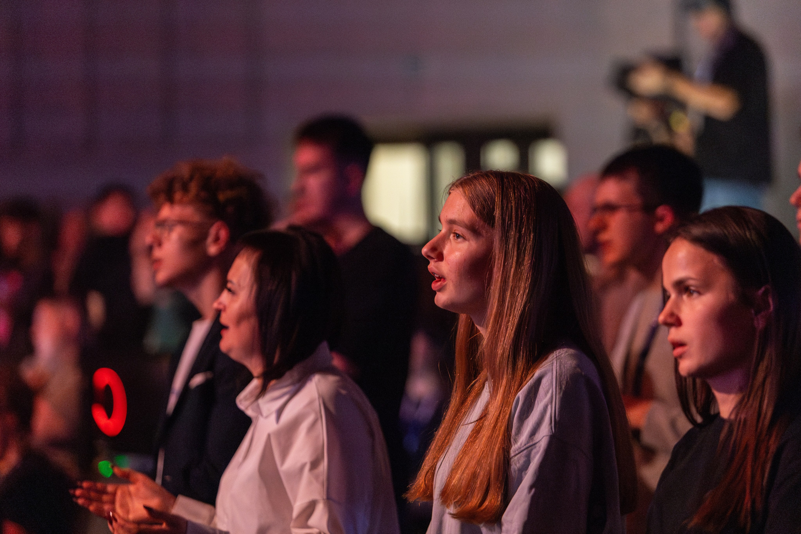 Конференция Medialive 2024. День третий. Профессиональный интерьерный и репортажный фотограф Минск и РБ. Максим Орлов