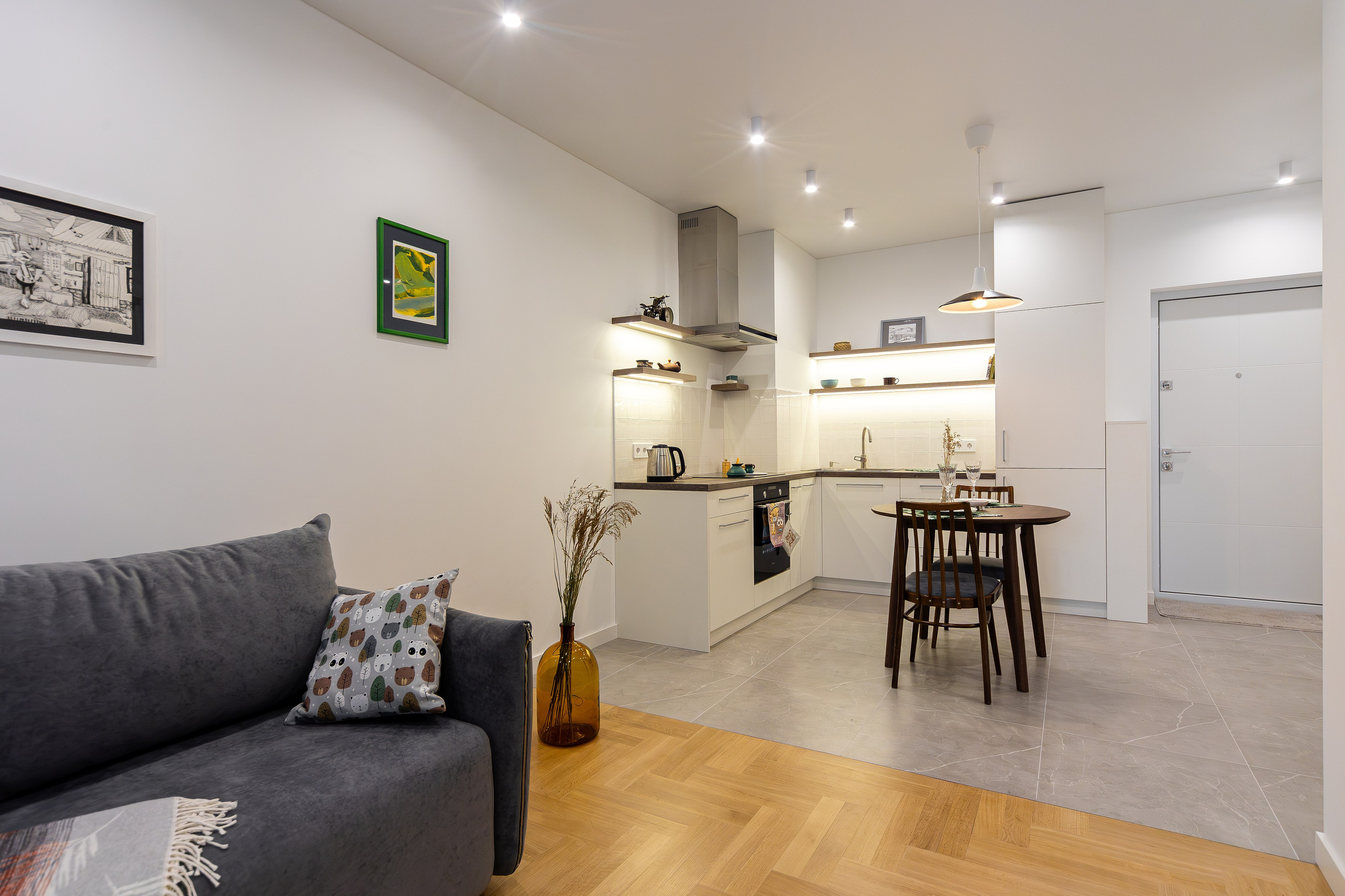 Николы Теслы 23. Профессиональный интерьерный и репортажный фотограф Минск и РБ. Максим Орлов