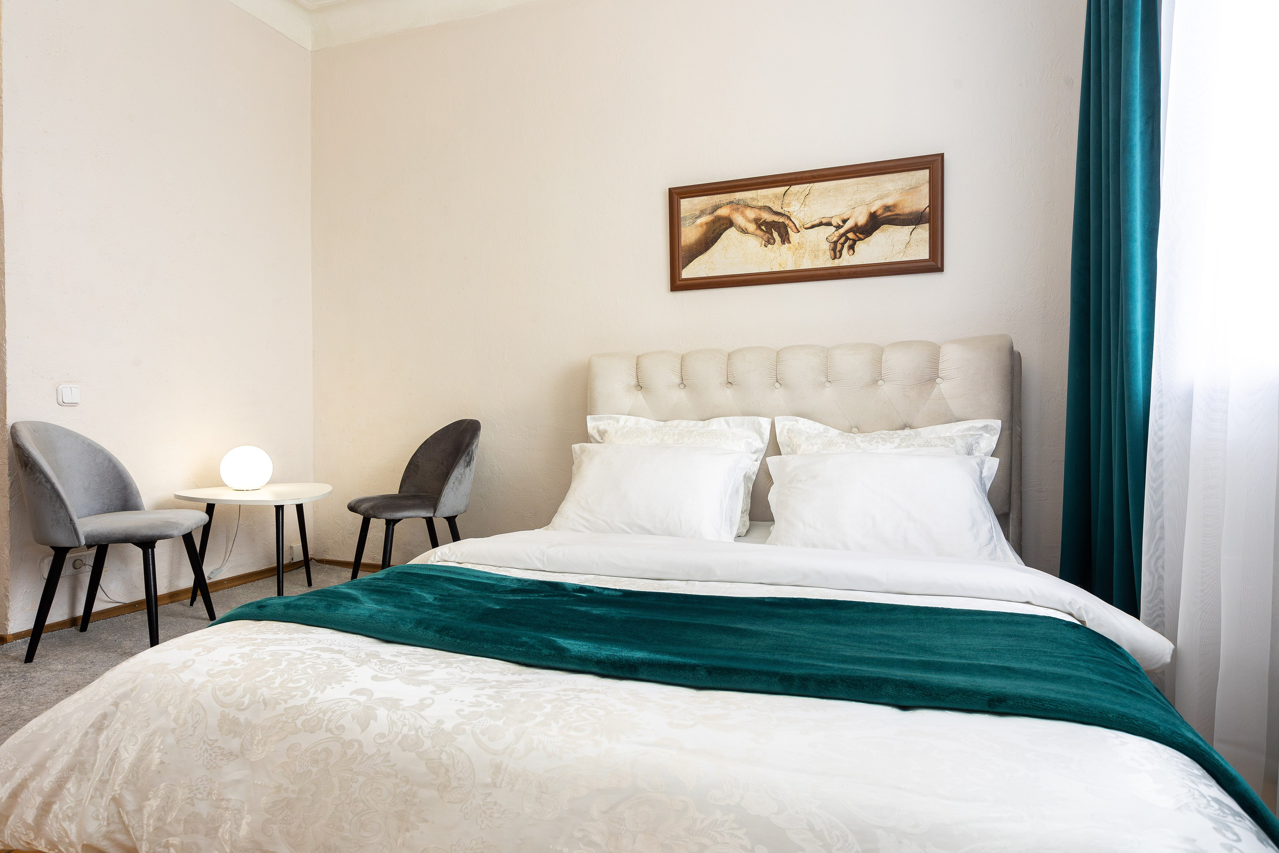 Пр. Независимости 19. Профессиональный интерьерный и репортажный фотограф Минск и РБ. Максим Орлов