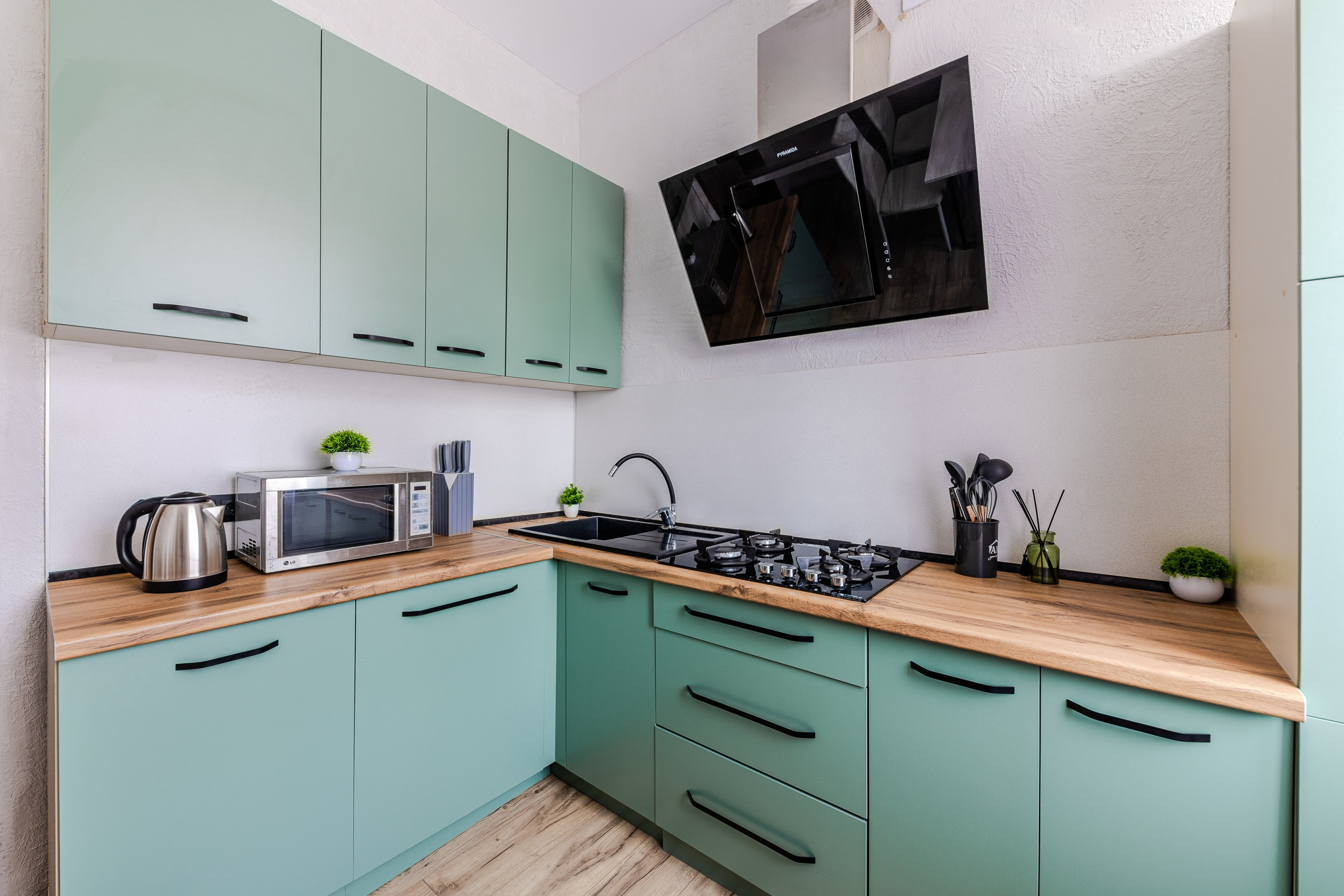 Интерьерная фотосъемка в г. Минске. Профессиональный интерьерный и репортажный фотограф Минск и РБ. Максим Орлов