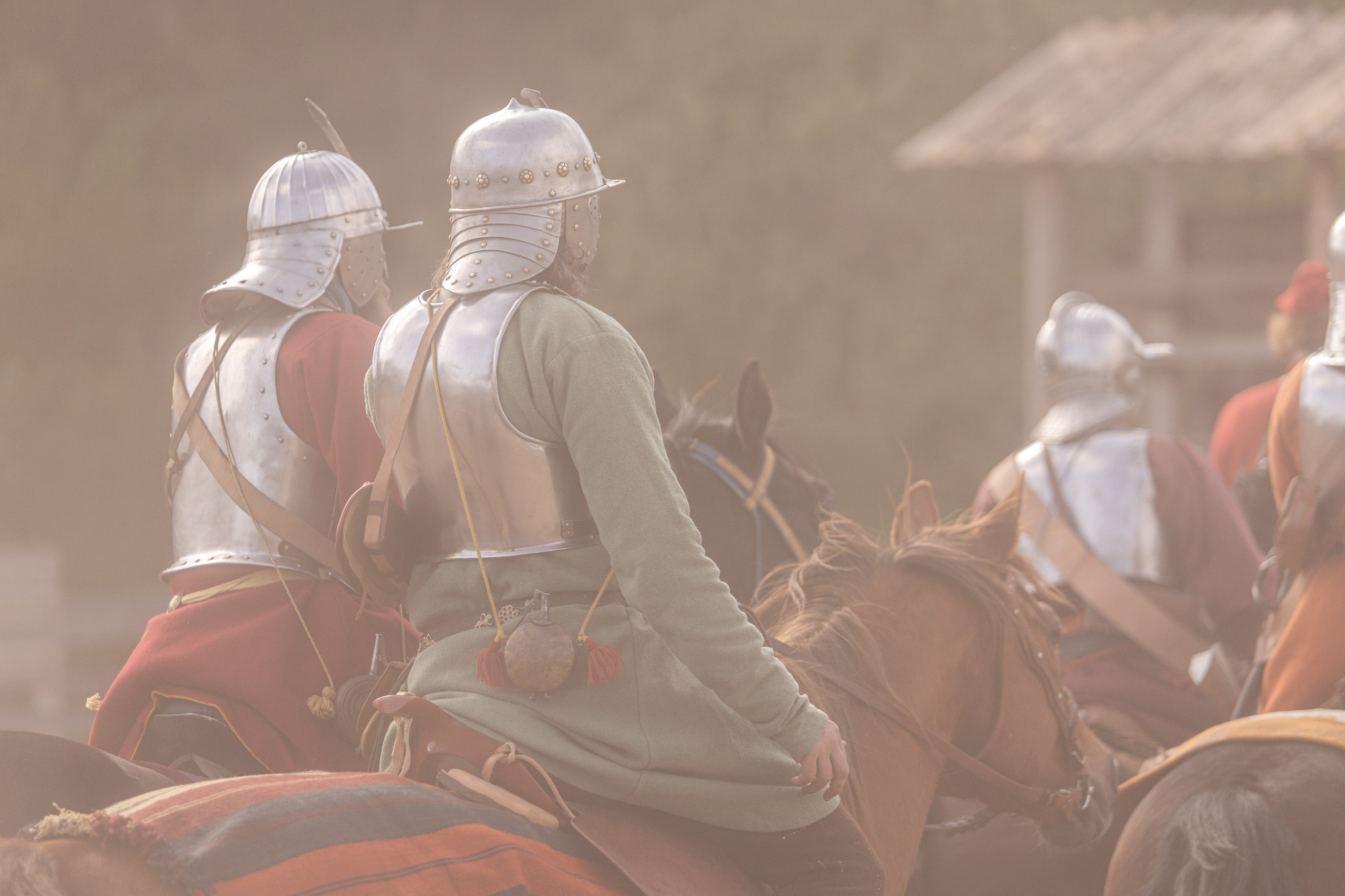 Золотая Шпора. Огнем и Мечем. День первый. Рыцарский турнир. Профессиональный интерьерный и репортажный фотограф Минск и РБ. Максим Орлов