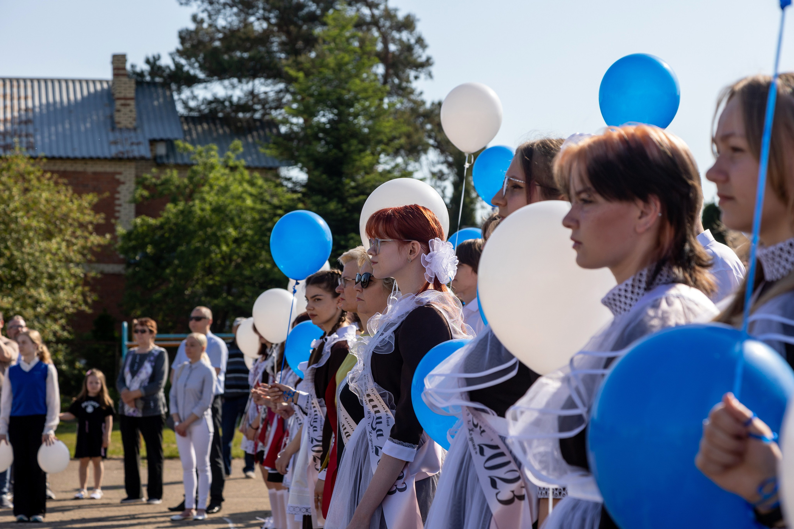 Выпускной в Жодино 2023. Профессиональный интерьерный и репортажный фотограф Минск и РБ. Максим Орлов