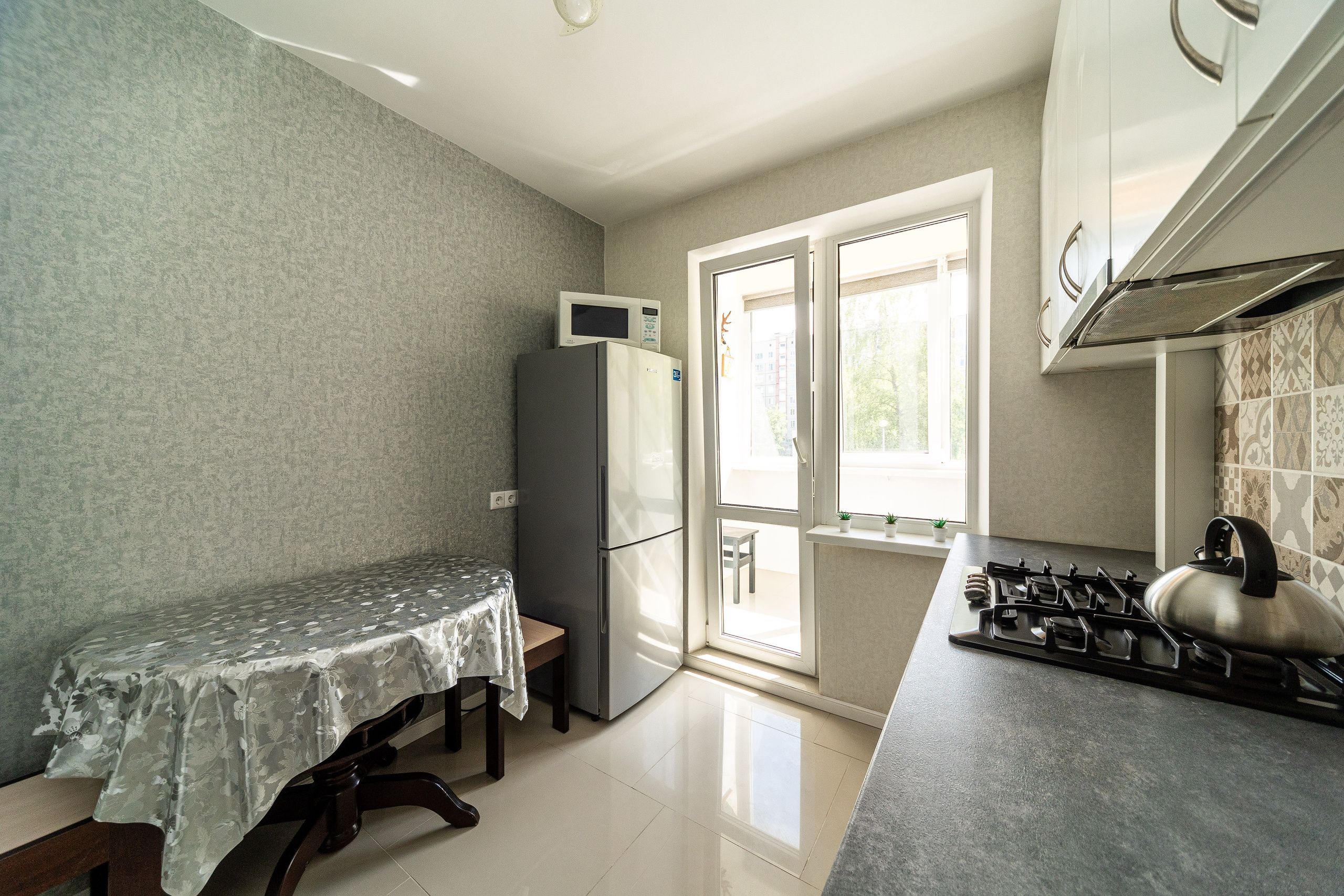 Воронянского 15 кв. 9. Эконом вариант. Профессиональный интерьерный и репортажный фотограф Минск и РБ. Максим Орлов