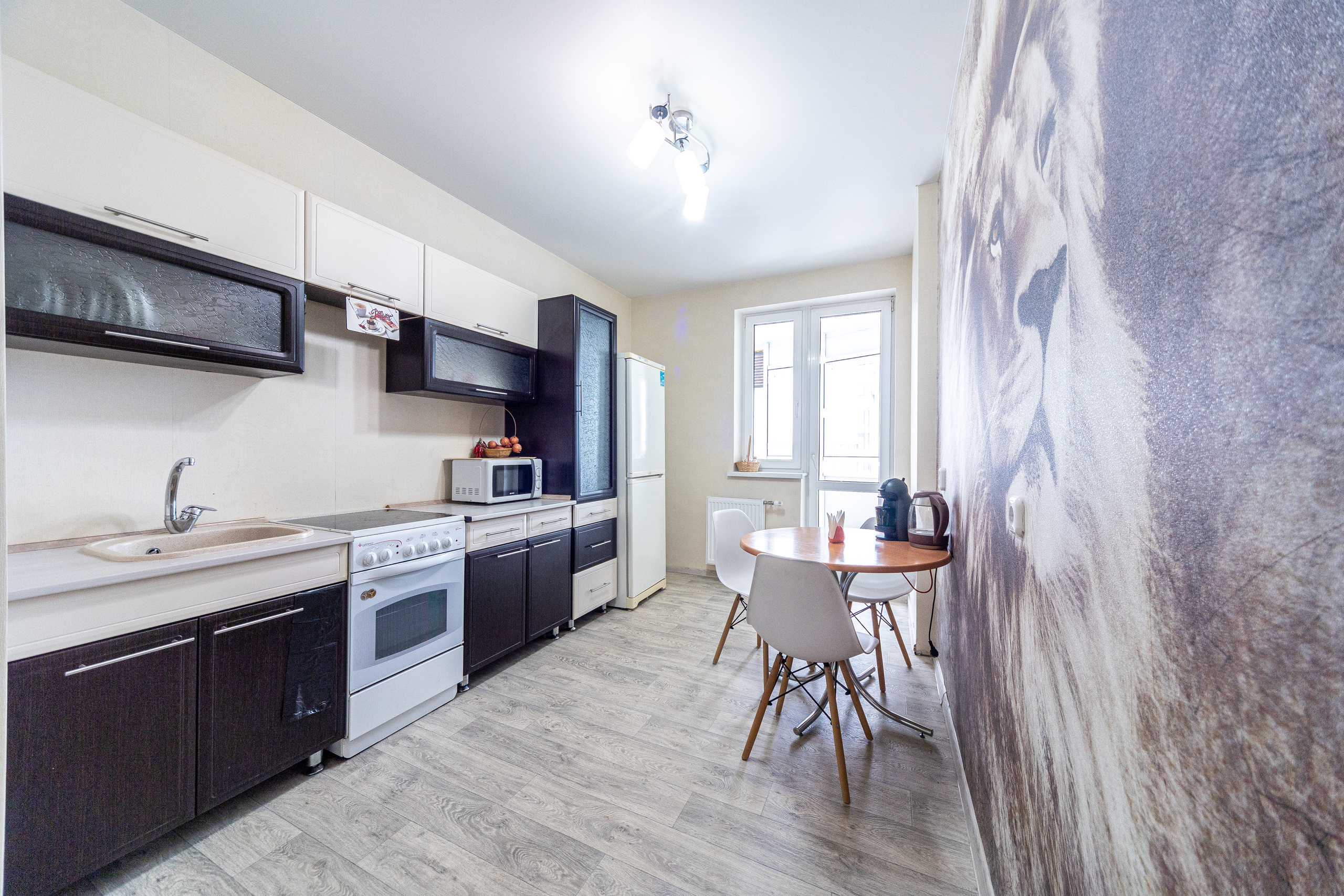 Пр. Газеты Правда 17. Профессиональный интерьерный и репортажный фотограф Минск и РБ. Максим Орлов