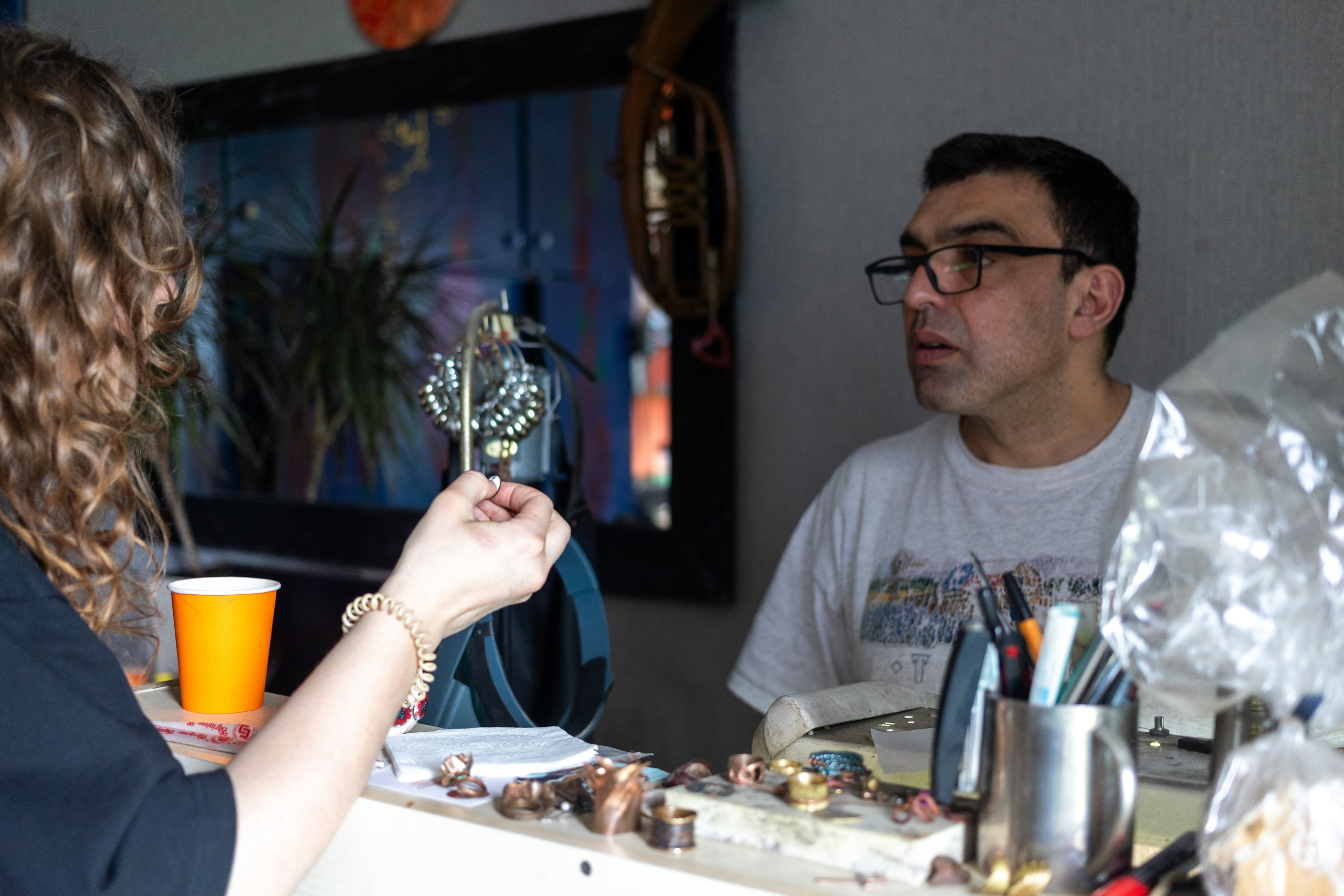 Артур Николаевич