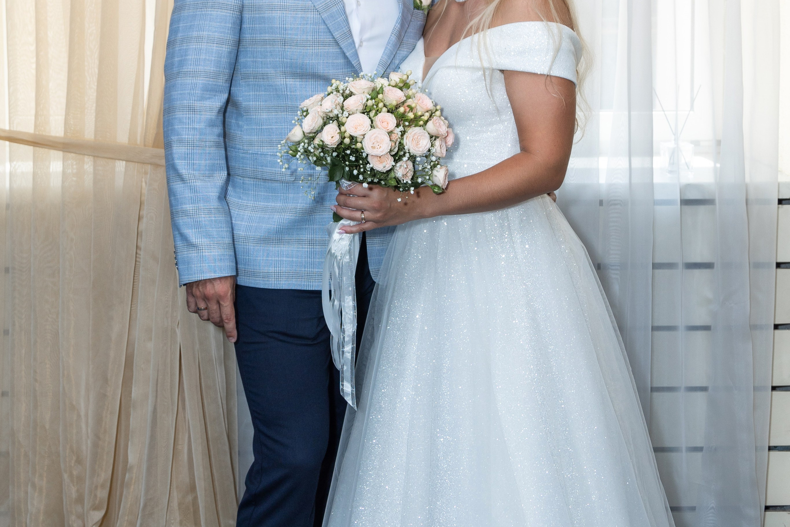 Свадебная фотосессия Дениса и Юли. Профессиональный интерьерный и репортажный фотограф Минск и РБ. Максим Орлов