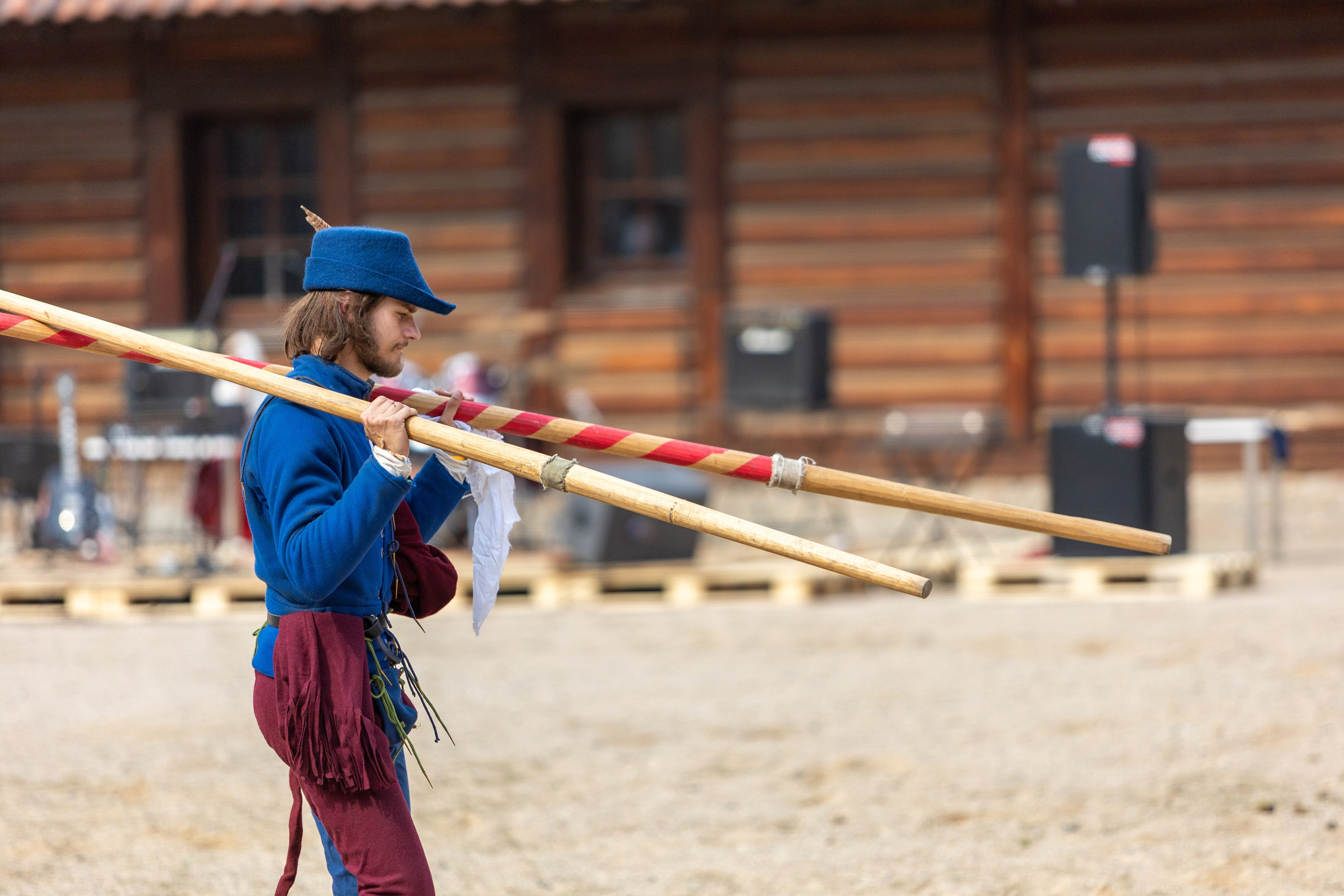 Выступление «Золотой шпоры» на празднике города Лиды. Профессиональный интерьерный и репортажный фотограф Минск и РБ. Максим Орлов