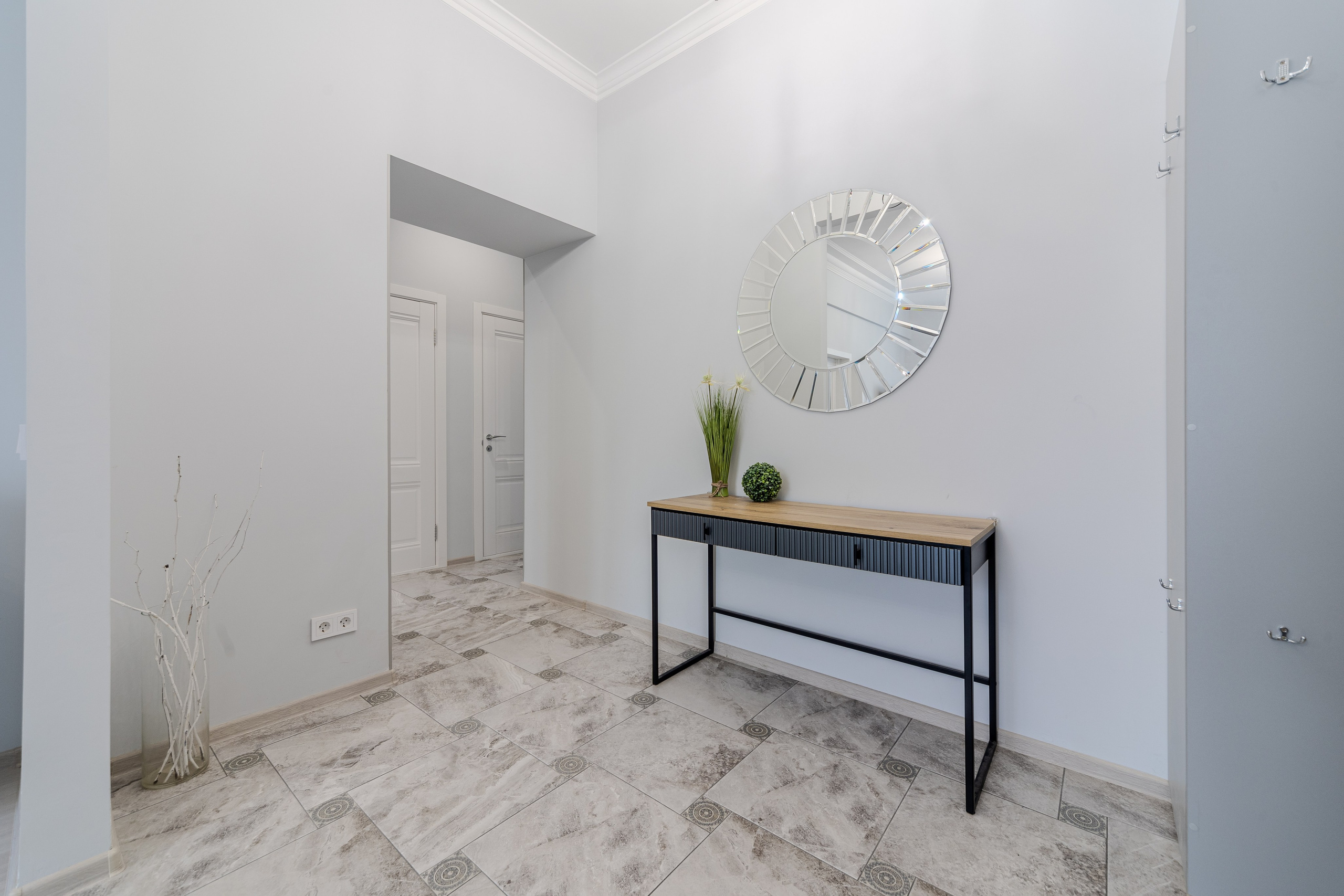 Пр. Независимости 44. Профессиональный интерьерный и репортажный фотограф Минск и РБ. Максим Орлов