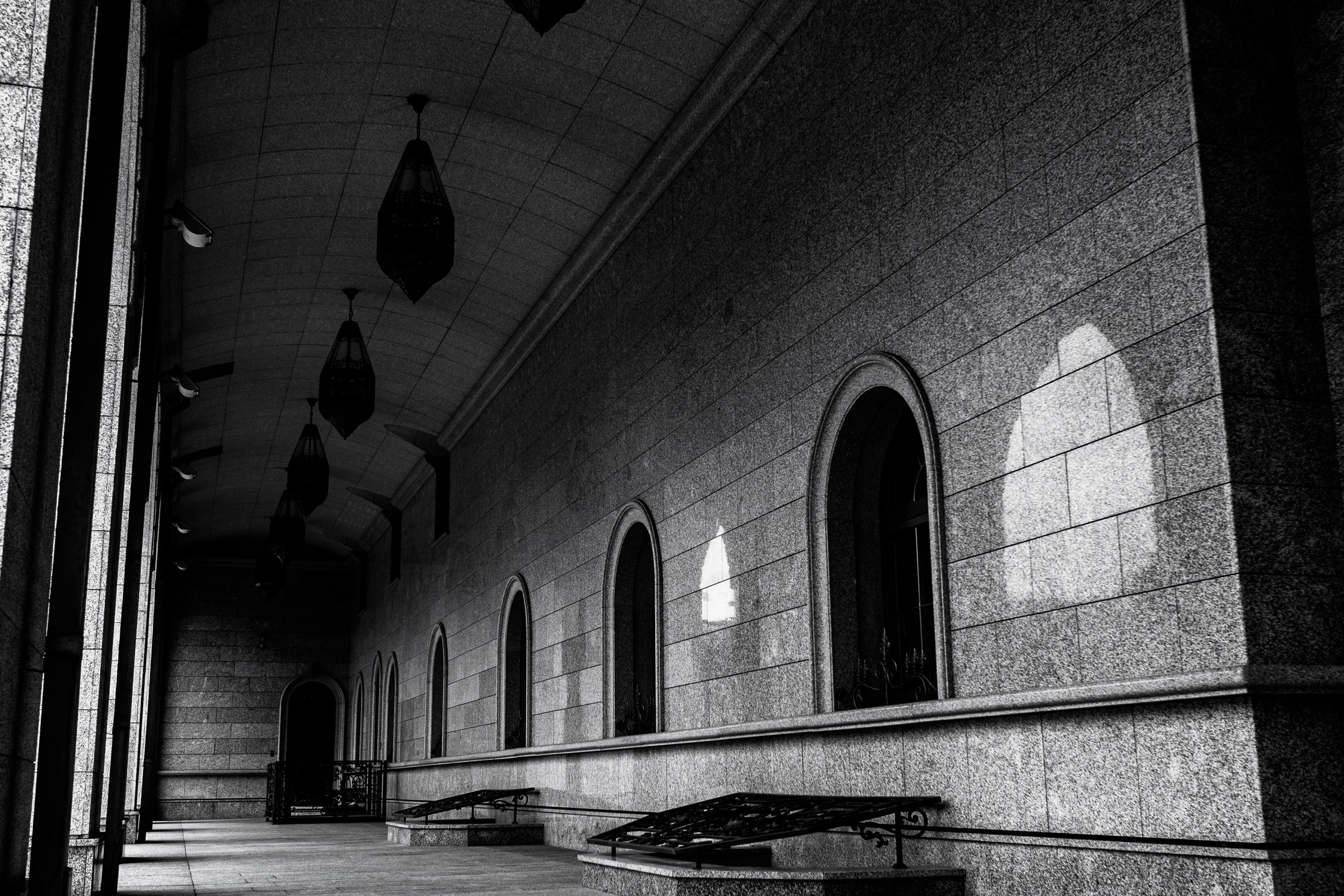 Храм всех святых. Профессиональный интерьерный и репортажный фотограф Минск и РБ. Максим Орлов