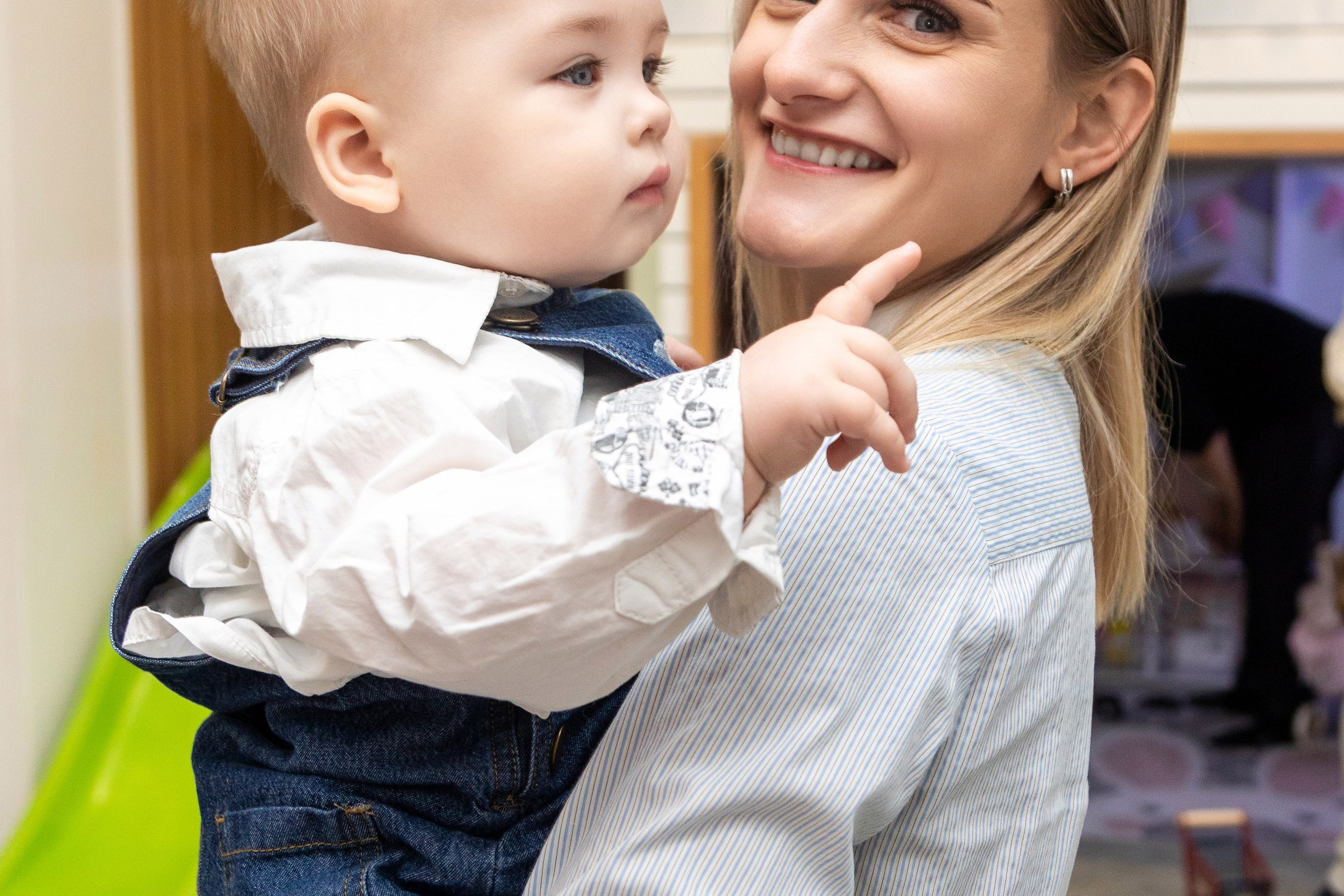 ДР Миши. Профессиональный интерьерный и репортажный фотограф Минск и РБ. Максим Орлов