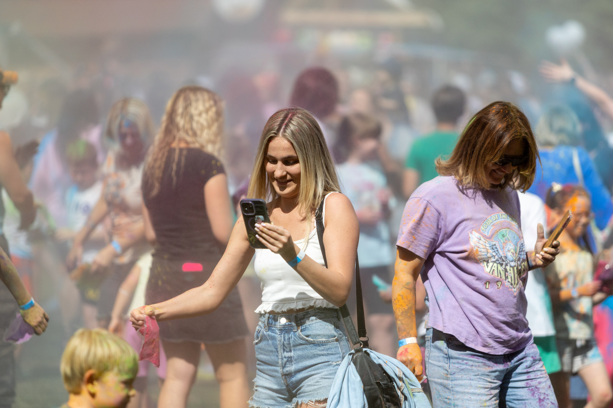 Детифест. Профессиональный интерьерный и репортажный фотограф Минск и РБ. Максим Орлов