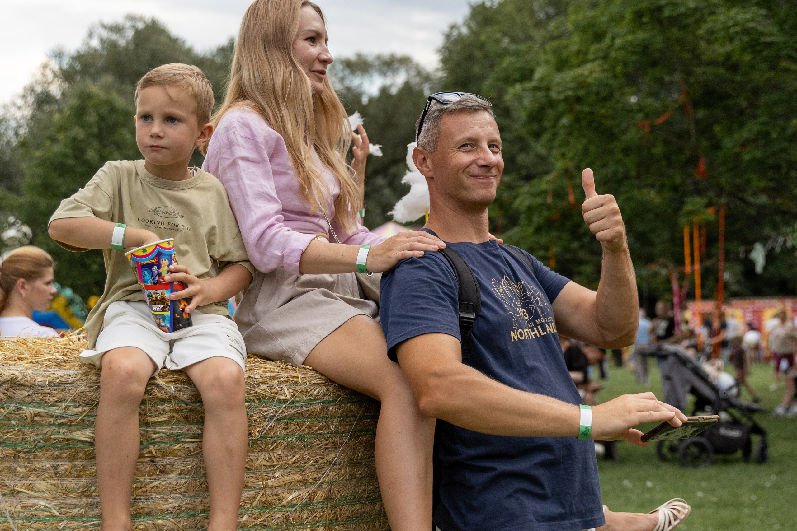 Детифест. Профессиональный интерьерный и репортажный фотограф Минск и РБ. Максим Орлов
