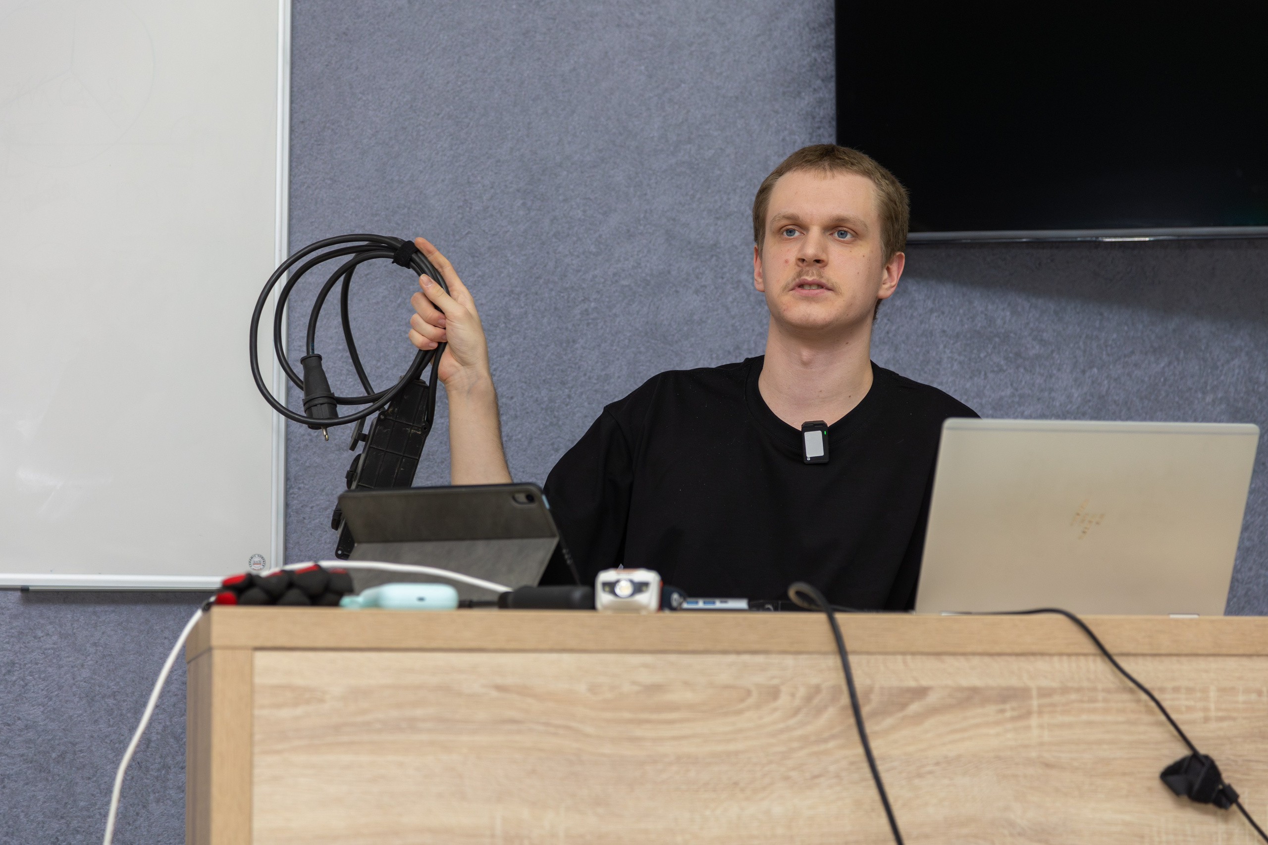 Конференция Medialive 2024. День третий. Профессиональный интерьерный и репортажный фотограф Минск и РБ. Максим Орлов