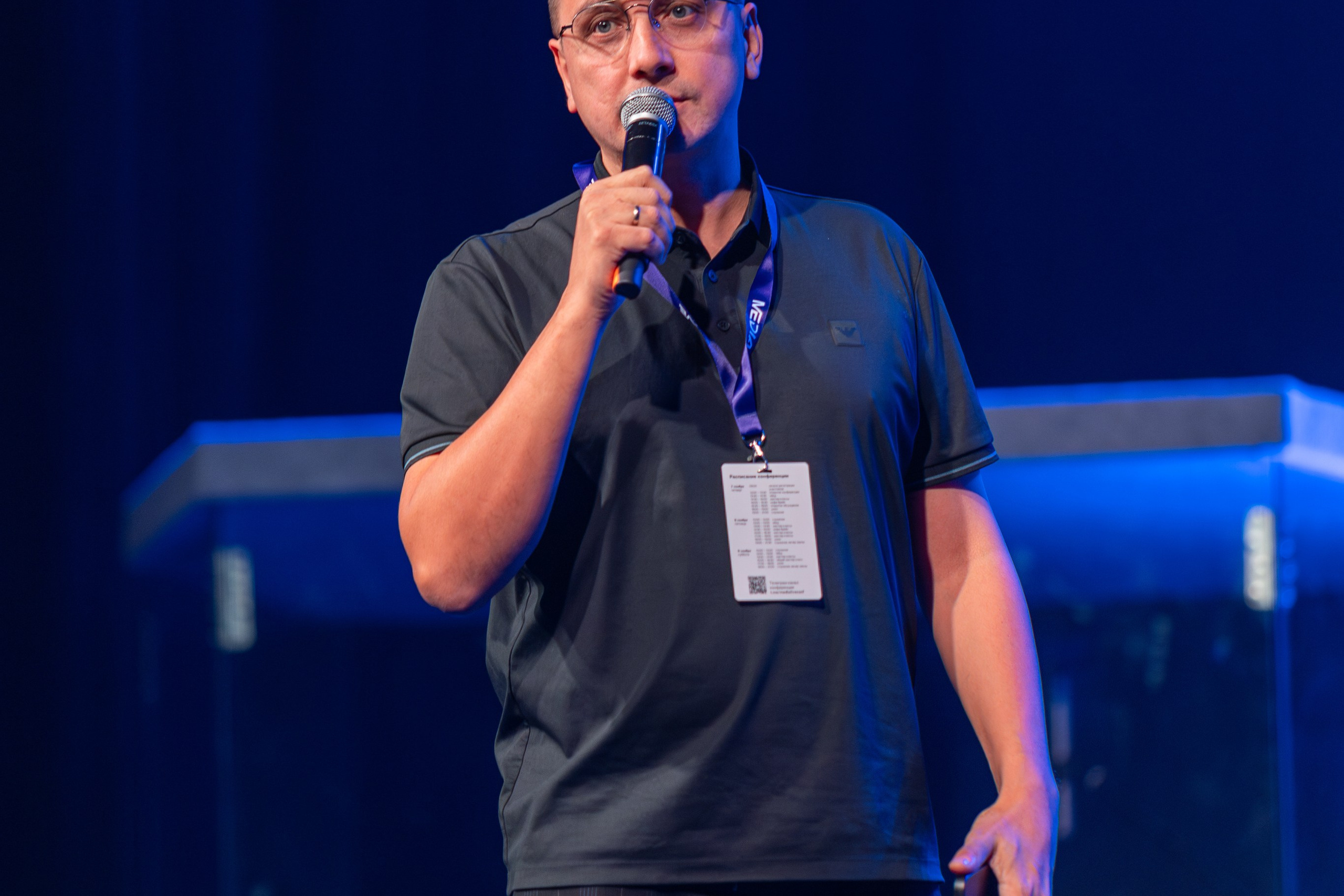 Конференция Medialive 2024. День первый. Профессиональный интерьерный и репортажный фотограф Минск и РБ. Максим Орлов