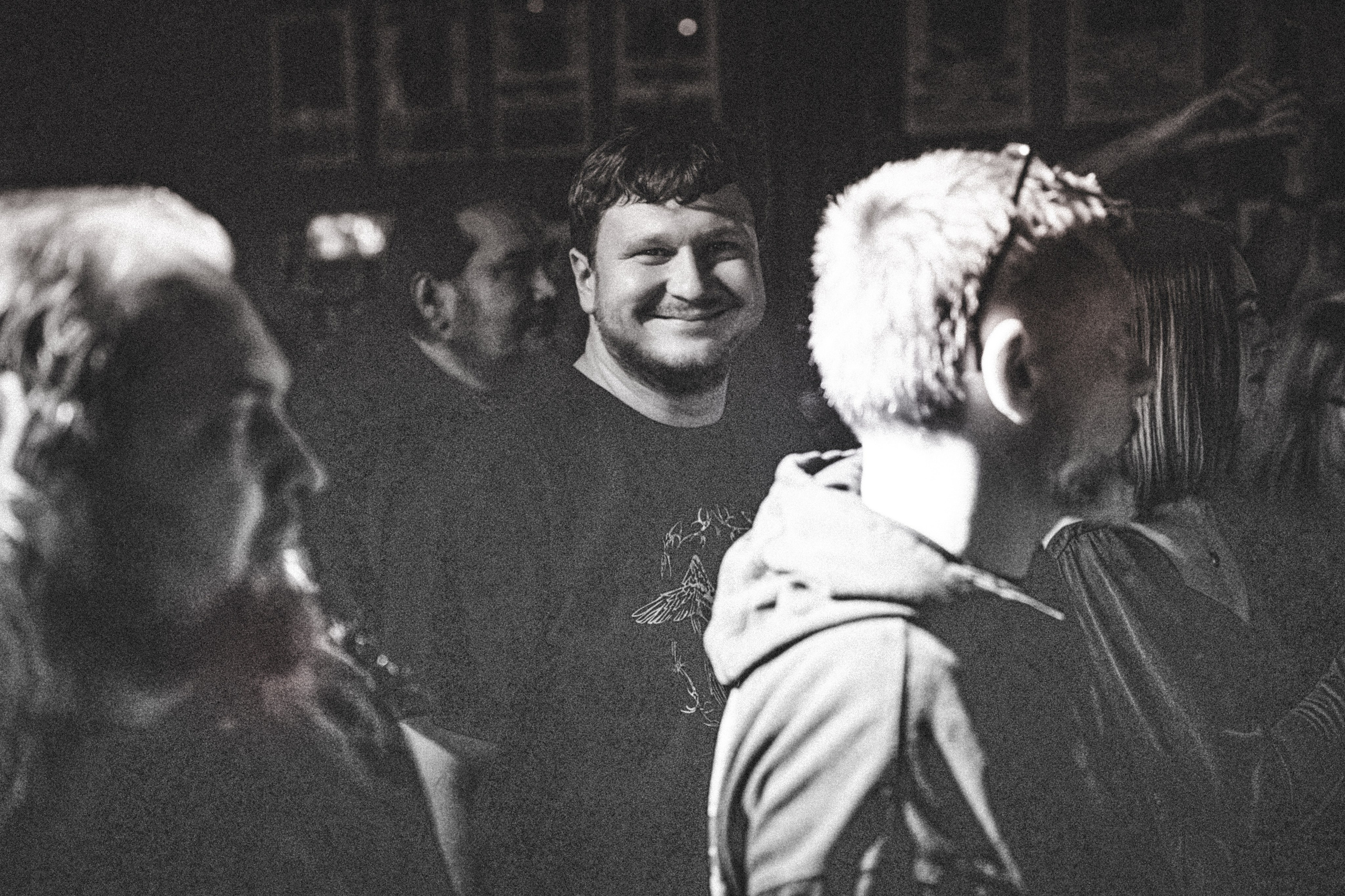 Evgenii Sirota & Friends