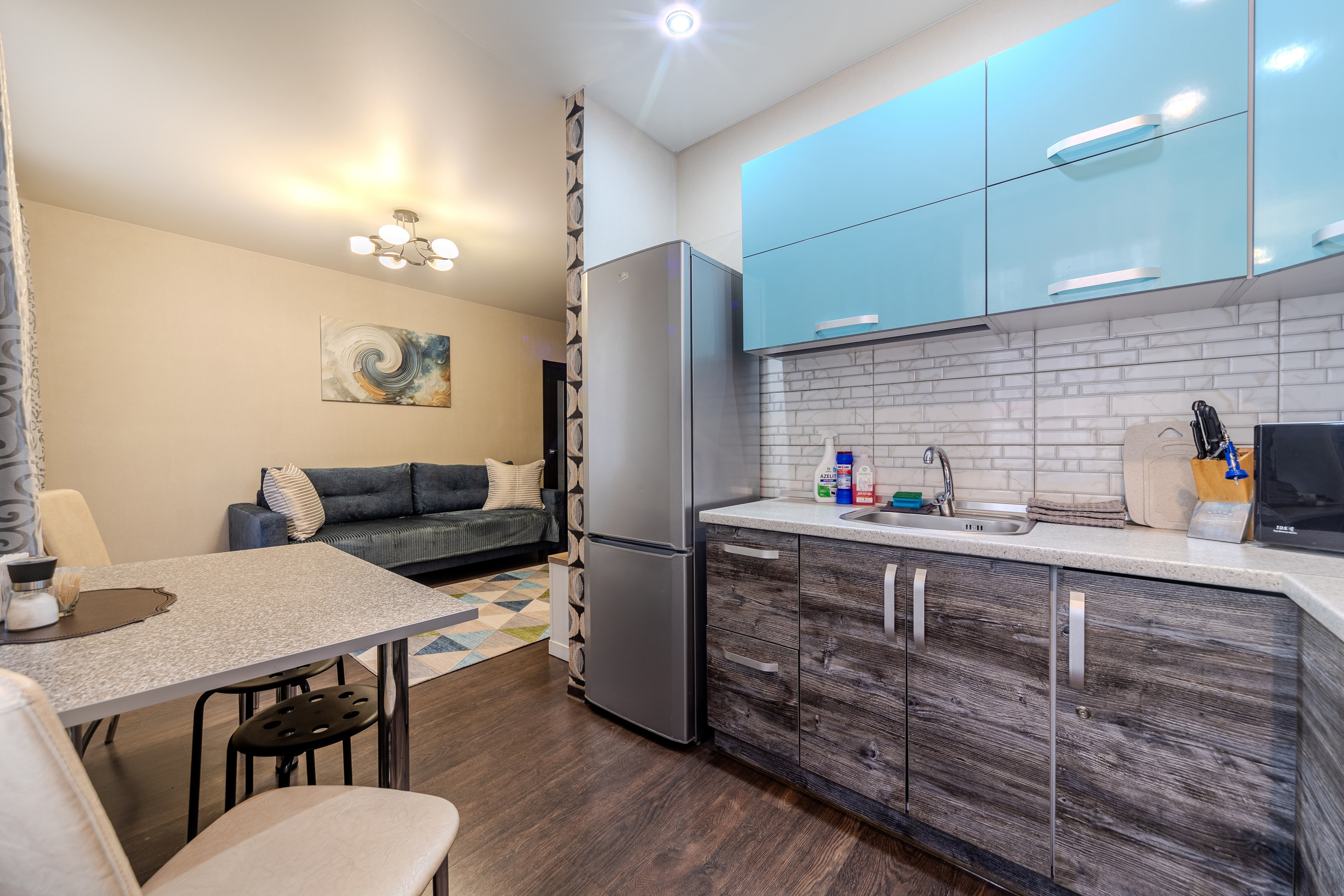 Пр. Независимости 52. Профессиональный интерьерный и репортажный фотограф Минск и РБ. Максим Орлов