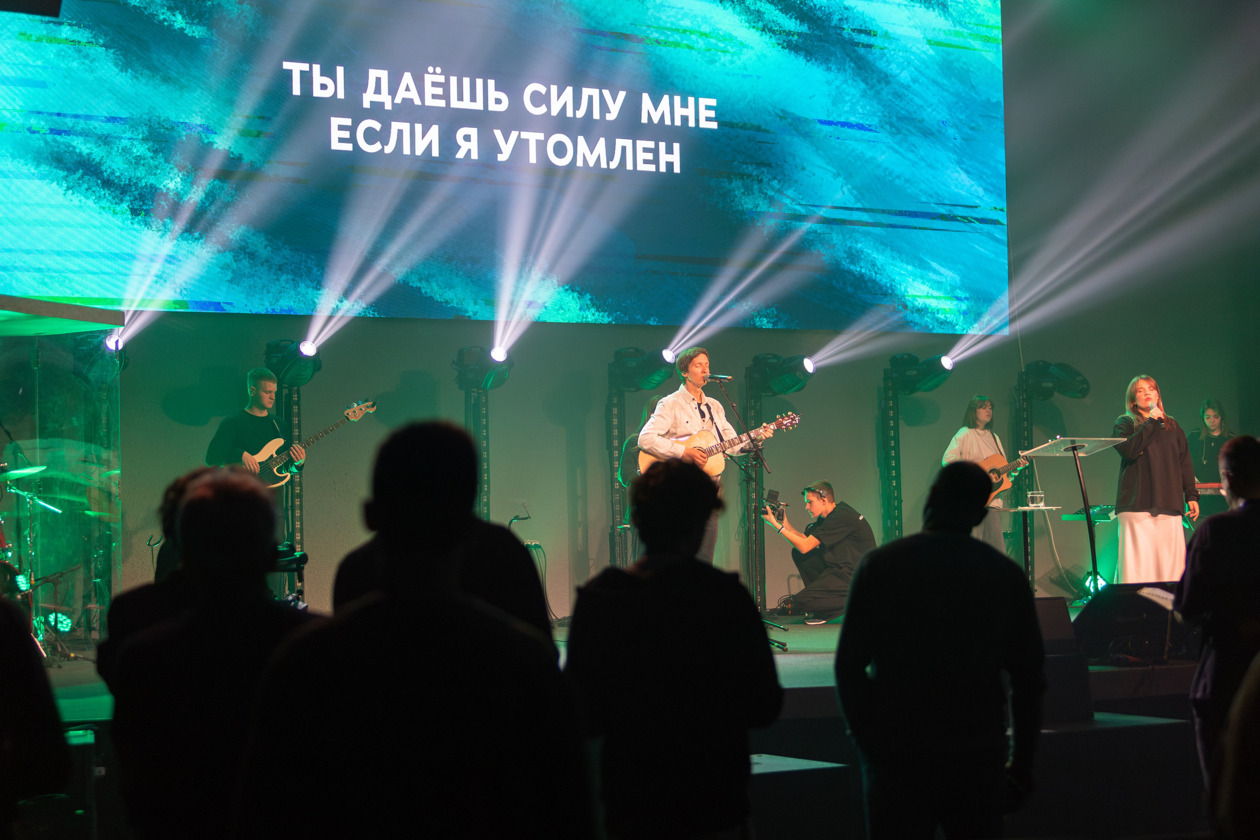 Конференция Medialive 2024. День третий. Профессиональный интерьерный и репортажный фотограф Минск и РБ. Максим Орлов