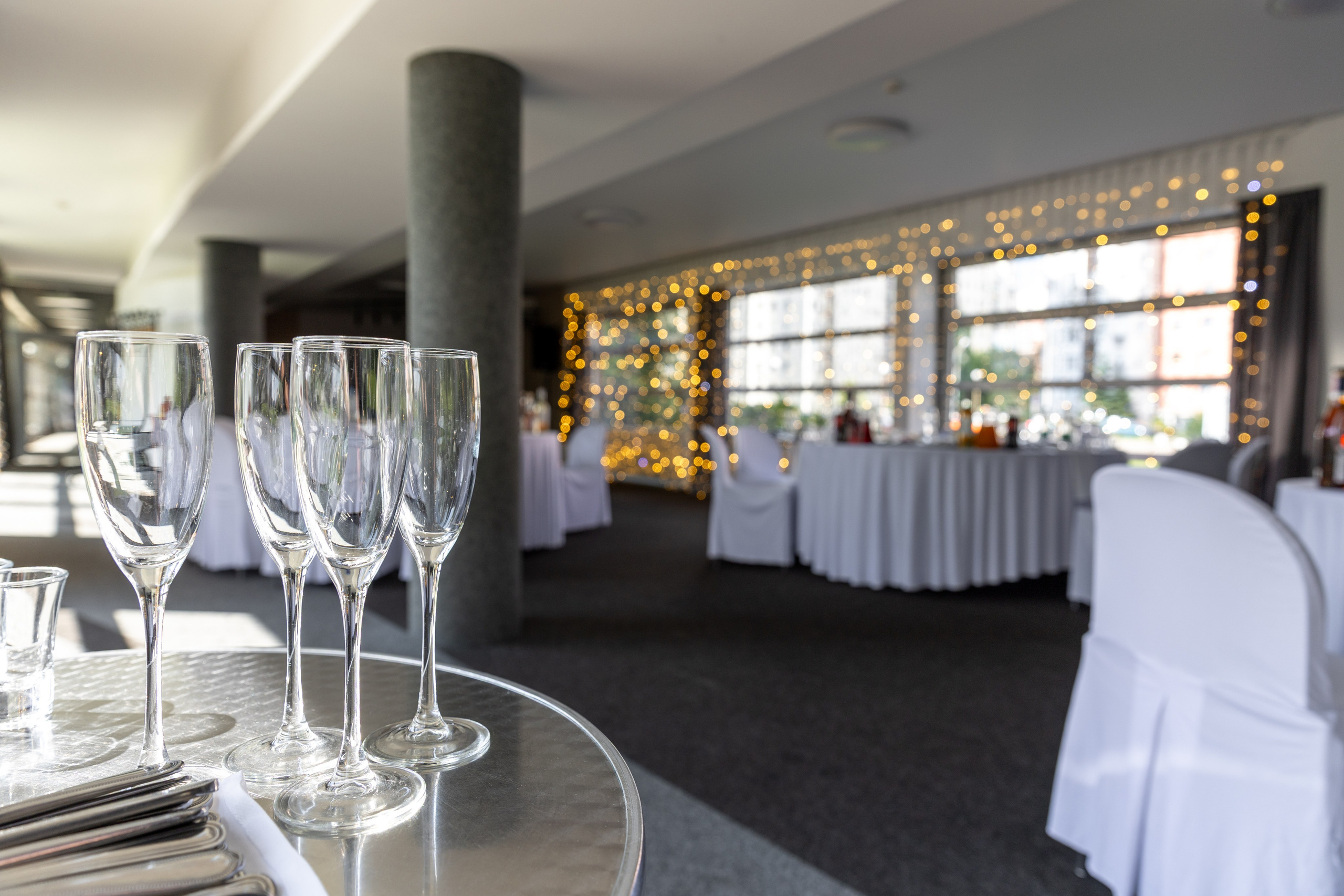 Юбилей Татьяны в ресторане. Профессиональный интерьерный и репортажный фотограф Минск и РБ. Максим Орлов