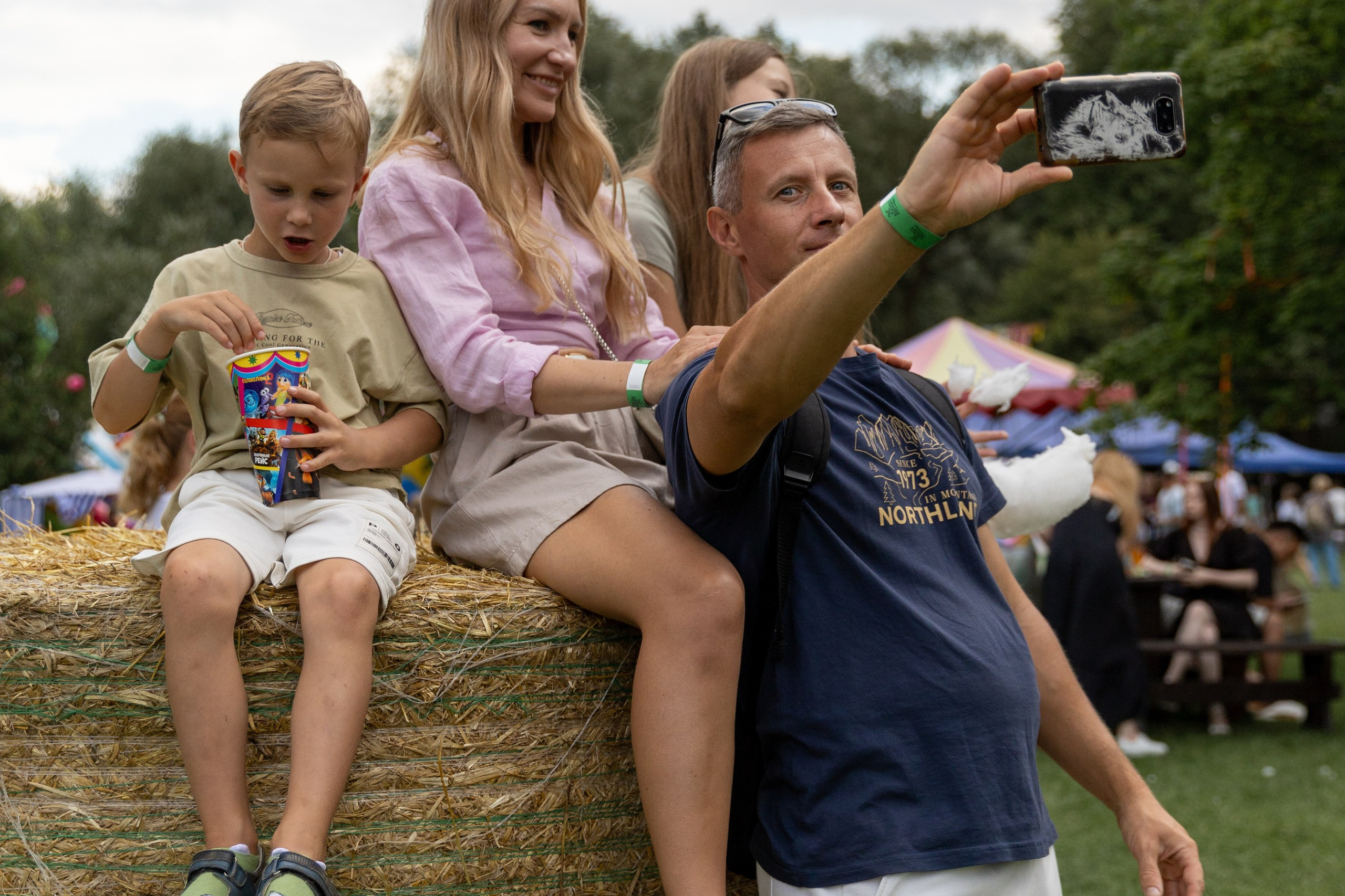 Детифест. Профессиональный интерьерный и репортажный фотограф Минск и РБ. Максим Орлов