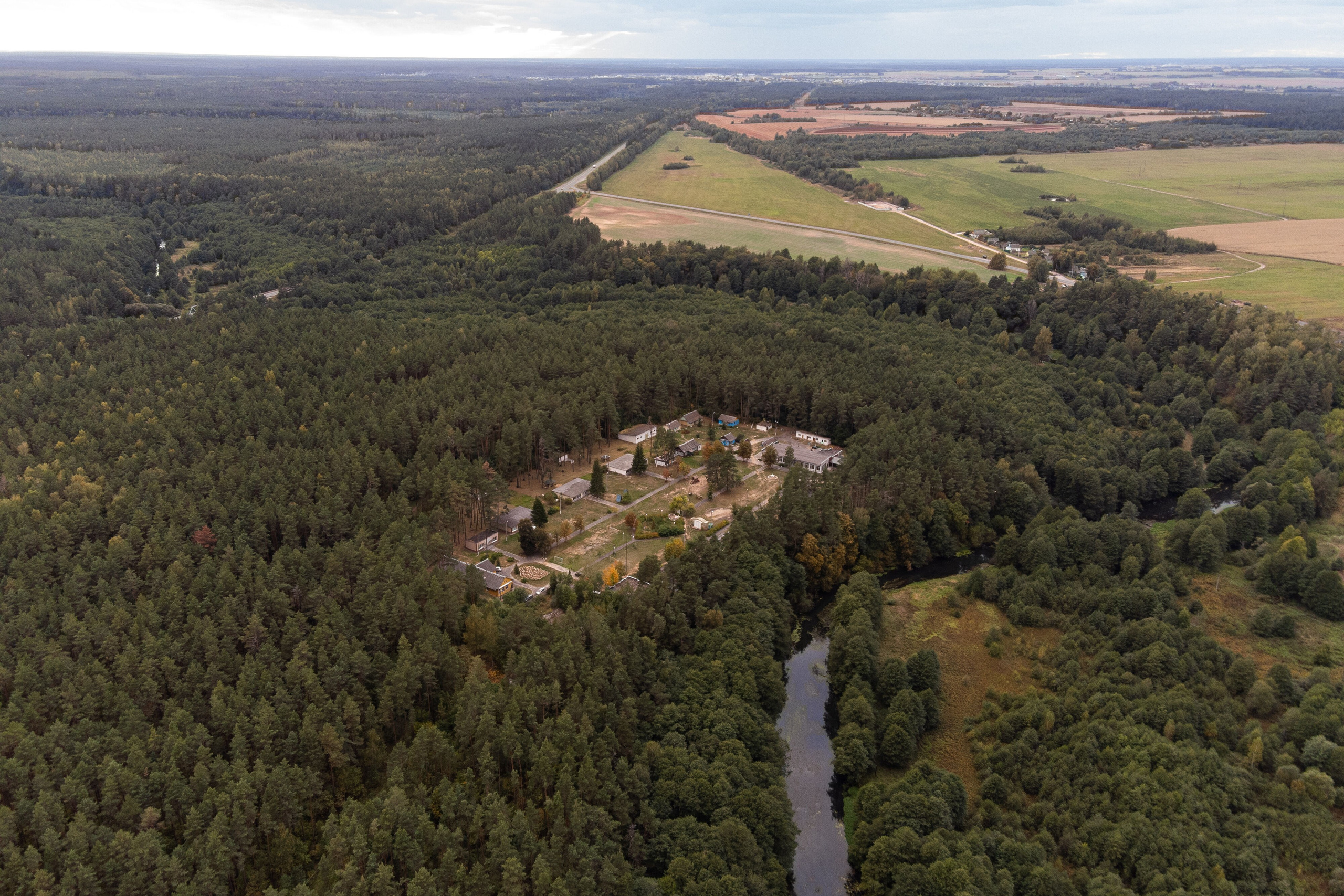 База отдыха «Бобр». Профессиональный интерьерный и репортажный фотограф Минск и РБ. Максим Орлов