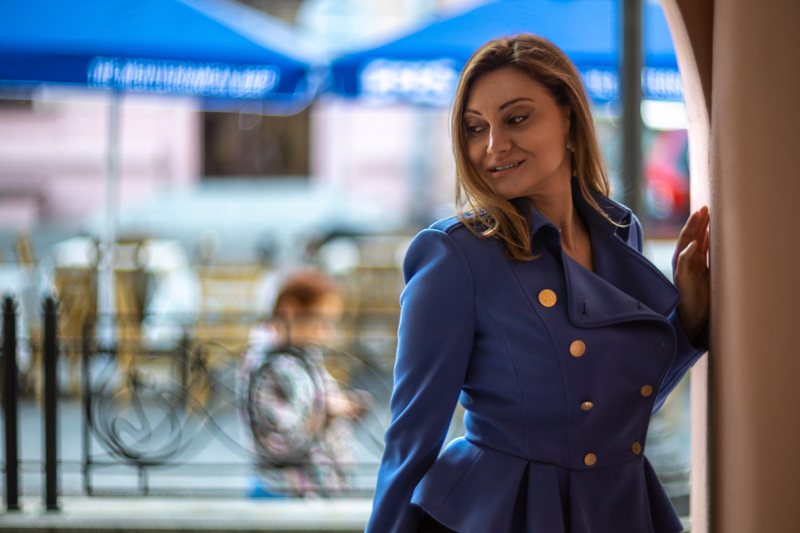 Лена (все фото сняты на советские объективы Гелиос 40-2 и Гелиос 77М-4). Профессиональный интерьерный и репортажный фотограф Минск и РБ. Максим Орлов