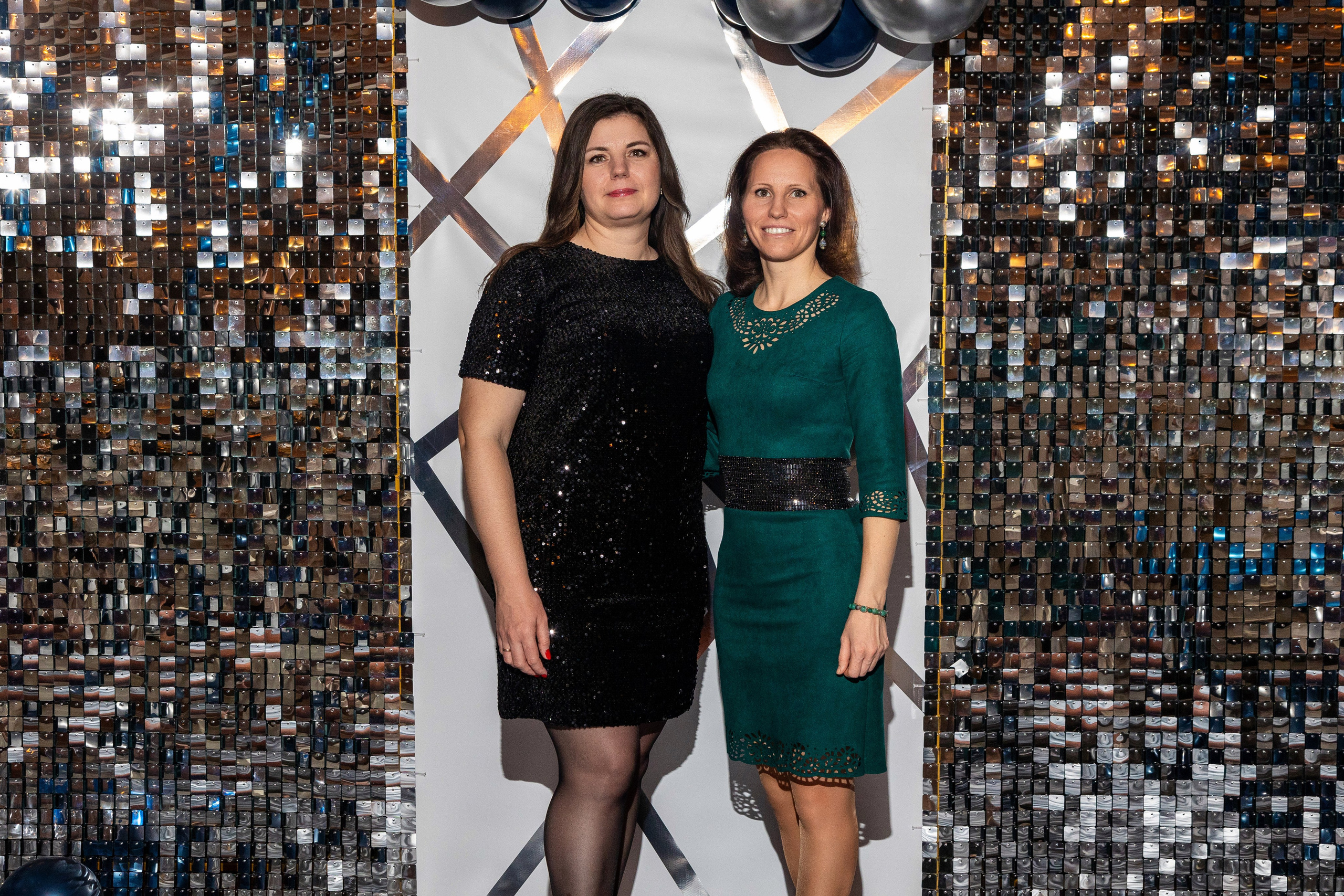 Новогодний корпоратив. Профессиональный интерьерный и репортажный фотограф Минск и РБ. Максим Орлов