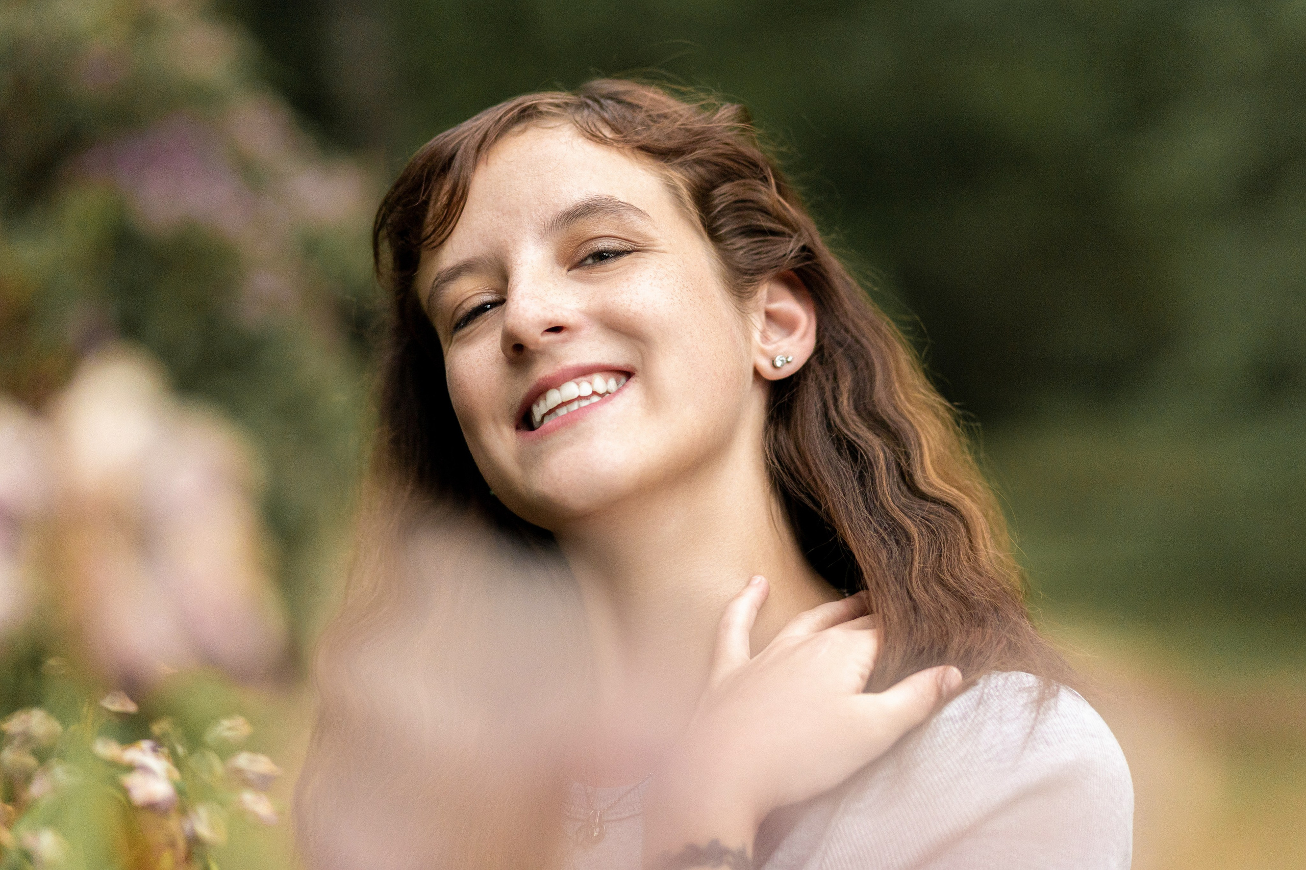 Маша. Профессиональный интерьерный и репортажный фотограф Минск и РБ. Максим Орлов