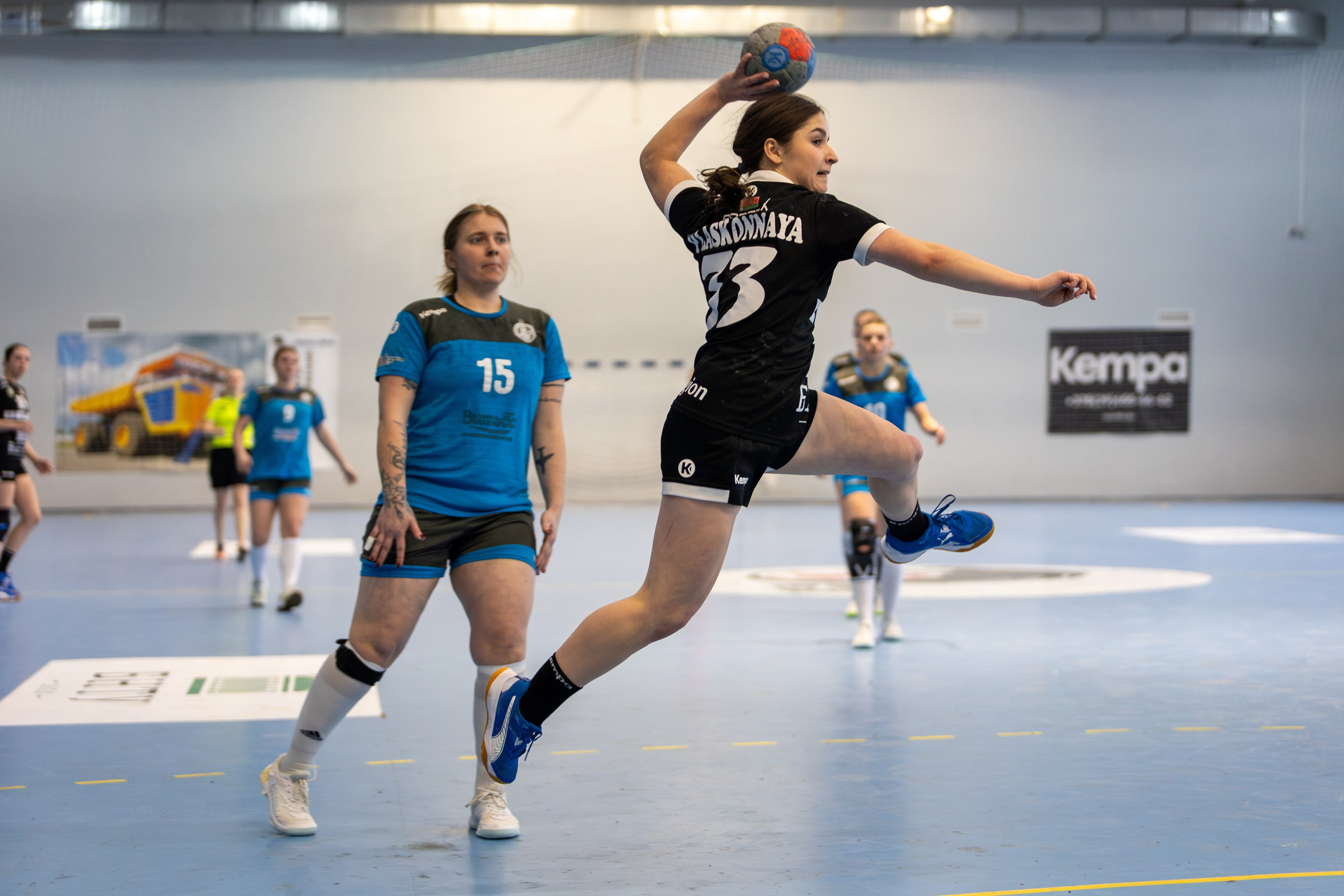 Гандбол. Лучшие кадры. БНТУ — Витебчанка. Профессиональный интерьерный и репортажный фотограф Минск и РБ. Максим Орлов