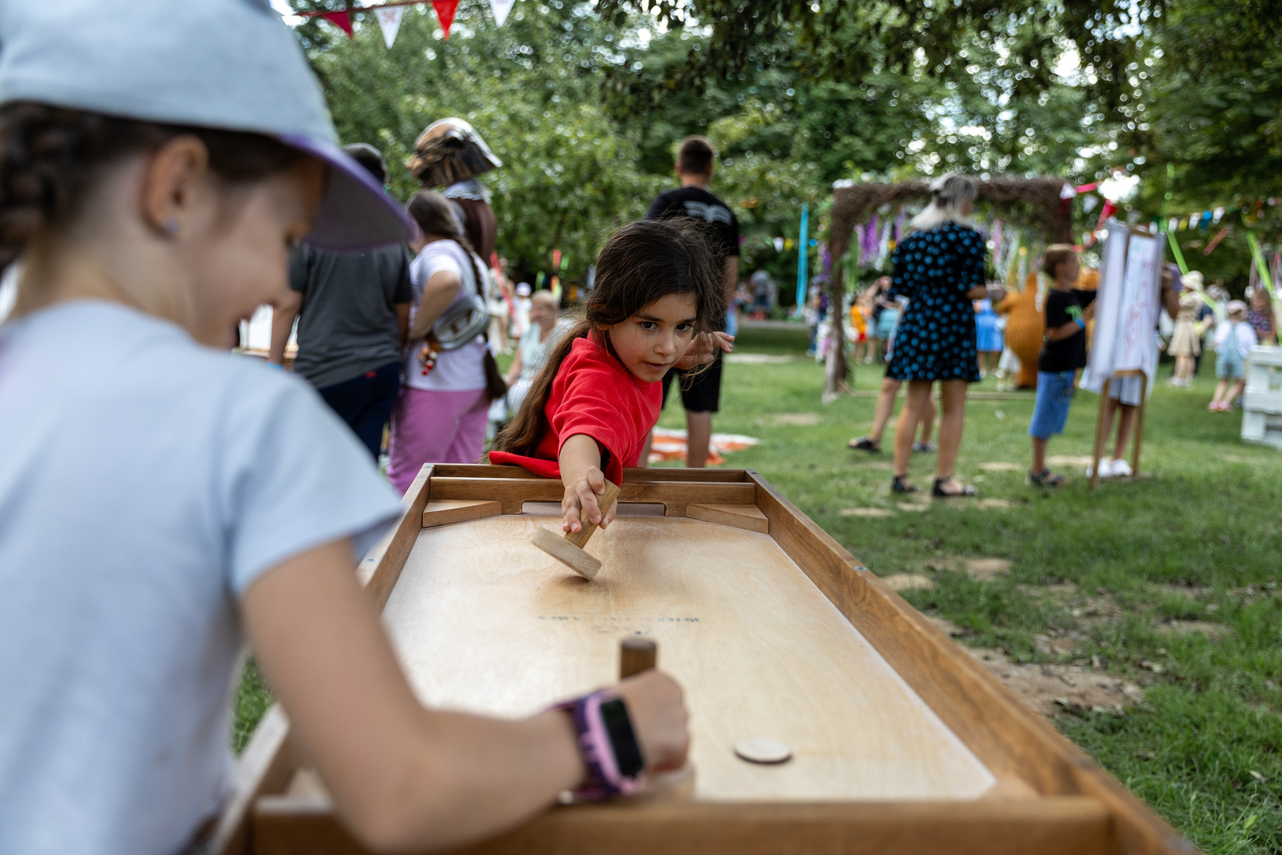 Детифест. Профессиональный интерьерный и репортажный фотограф Минск и РБ. Максим Орлов