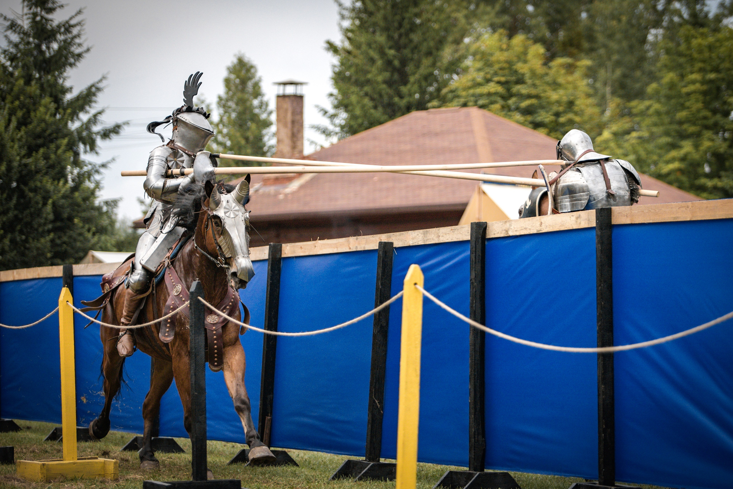 Наш Грюнвальд 2025. Рыцарский турнир. Профессиональный интерьерный и репортажный фотограф Минск и РБ. Максим Орлов