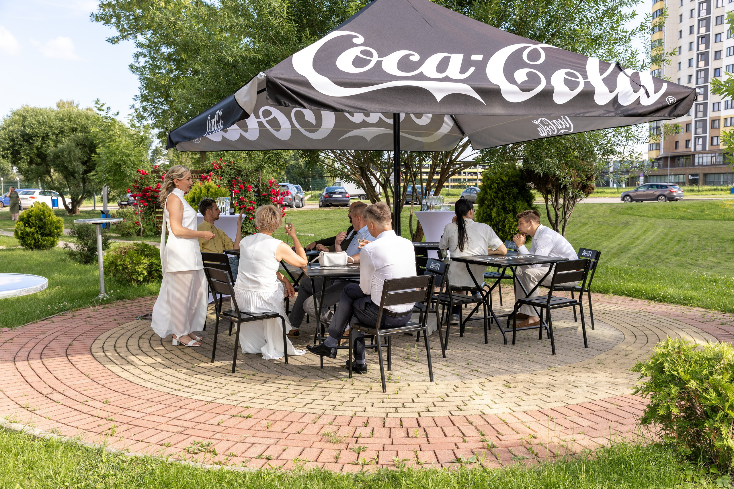 Юбилей Татьяны в ресторане. Профессиональный интерьерный и репортажный фотограф Минск и РБ. Максим Орлов