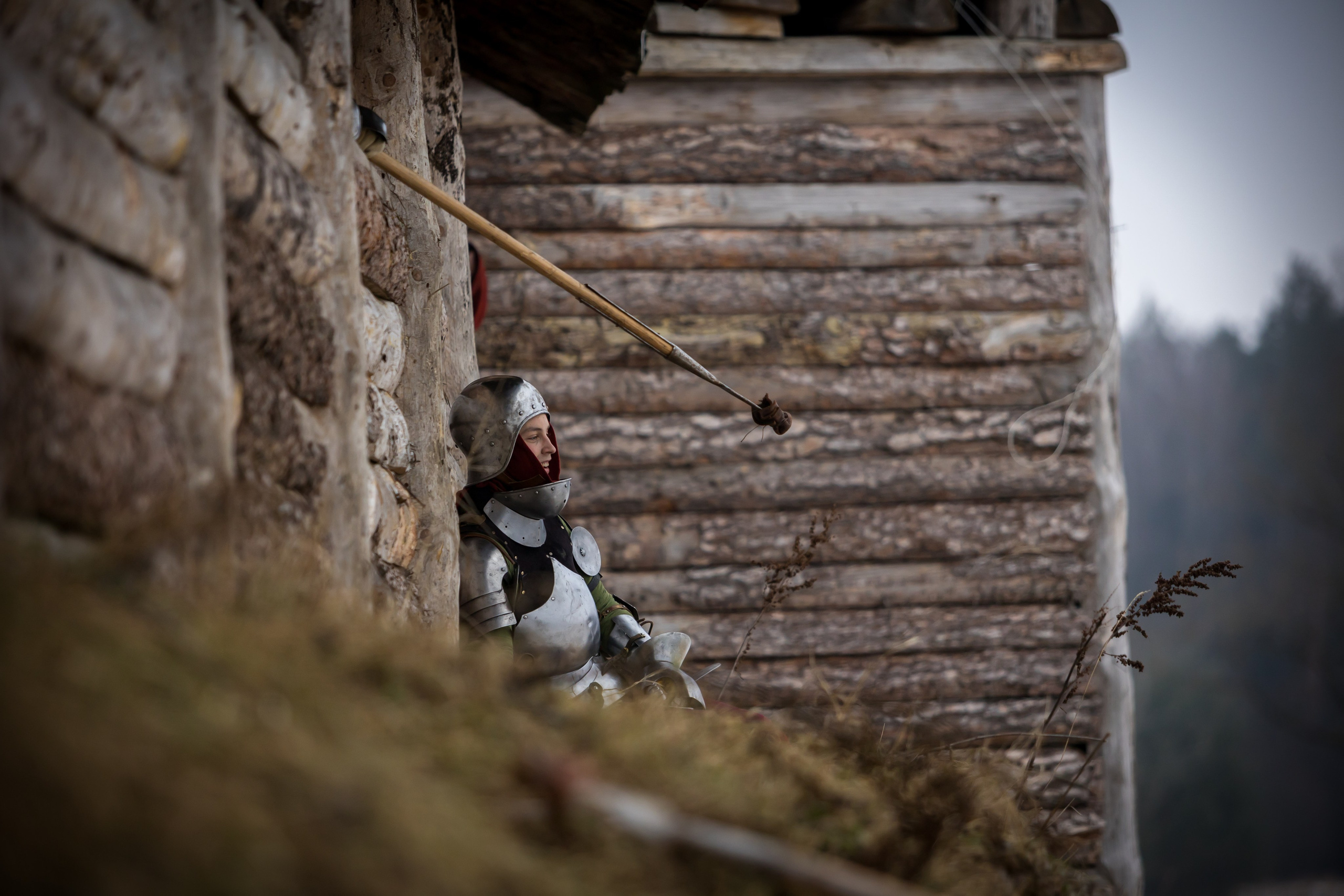 Зимние маневры «Золотой шпоры». 2025. Профессиональный интерьерный и репортажный фотограф Минск и РБ. Максим Орлов