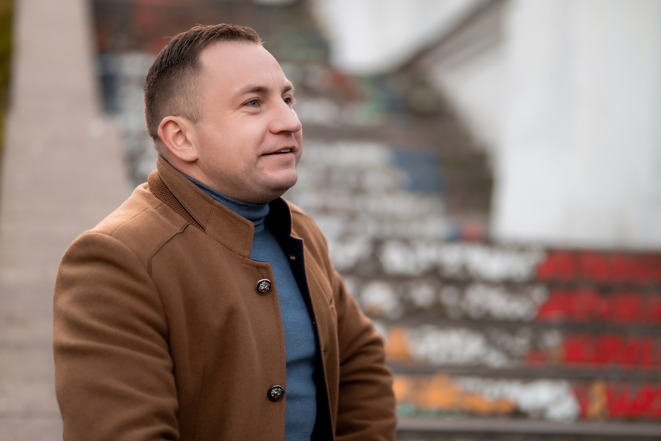 Степан. Профессиональный интерьерный и репортажный фотограф Минск и РБ. Максим Орлов