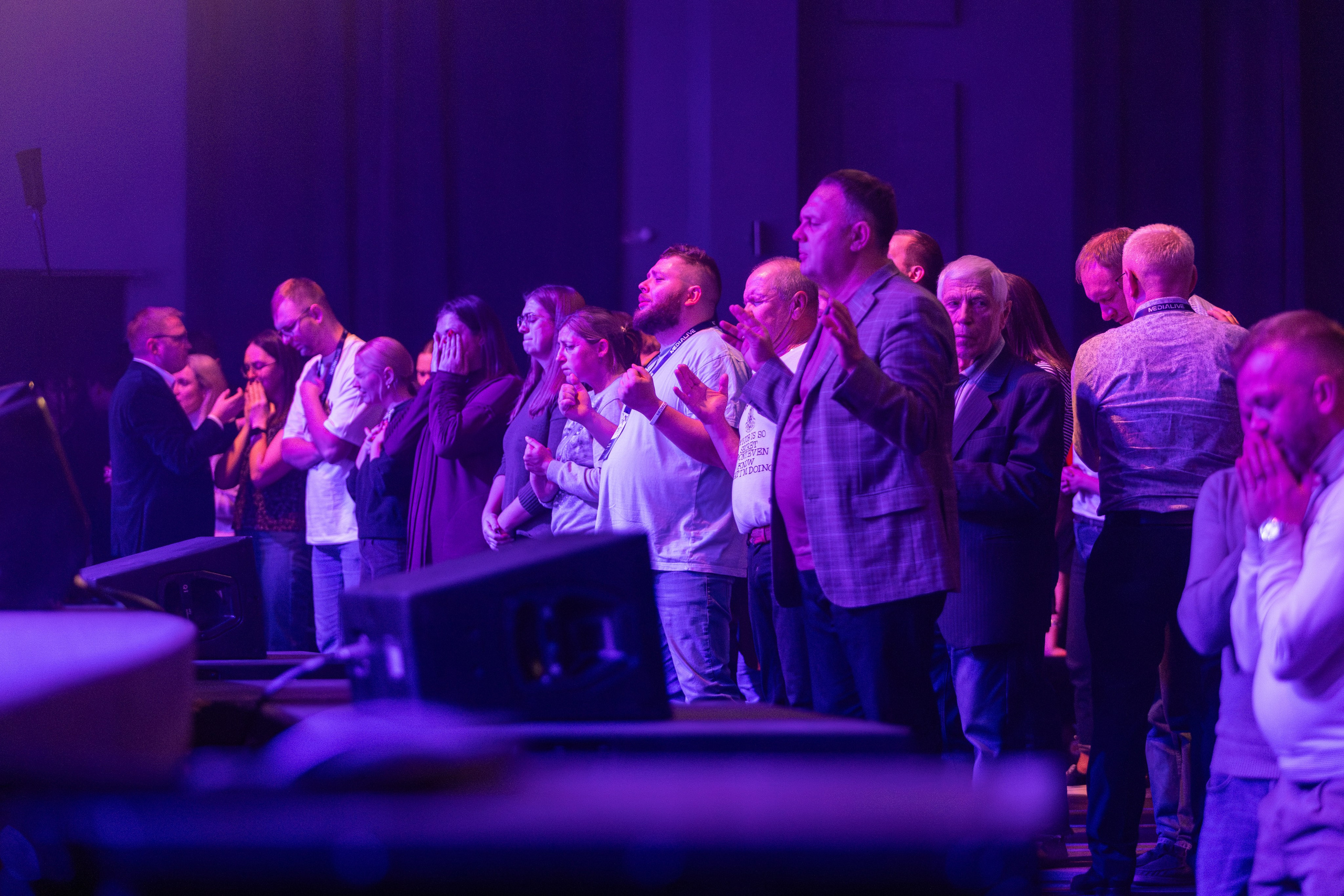 Конференция Medialive 2024. День третий. Профессиональный интерьерный и репортажный фотограф Минск и РБ. Максим Орлов