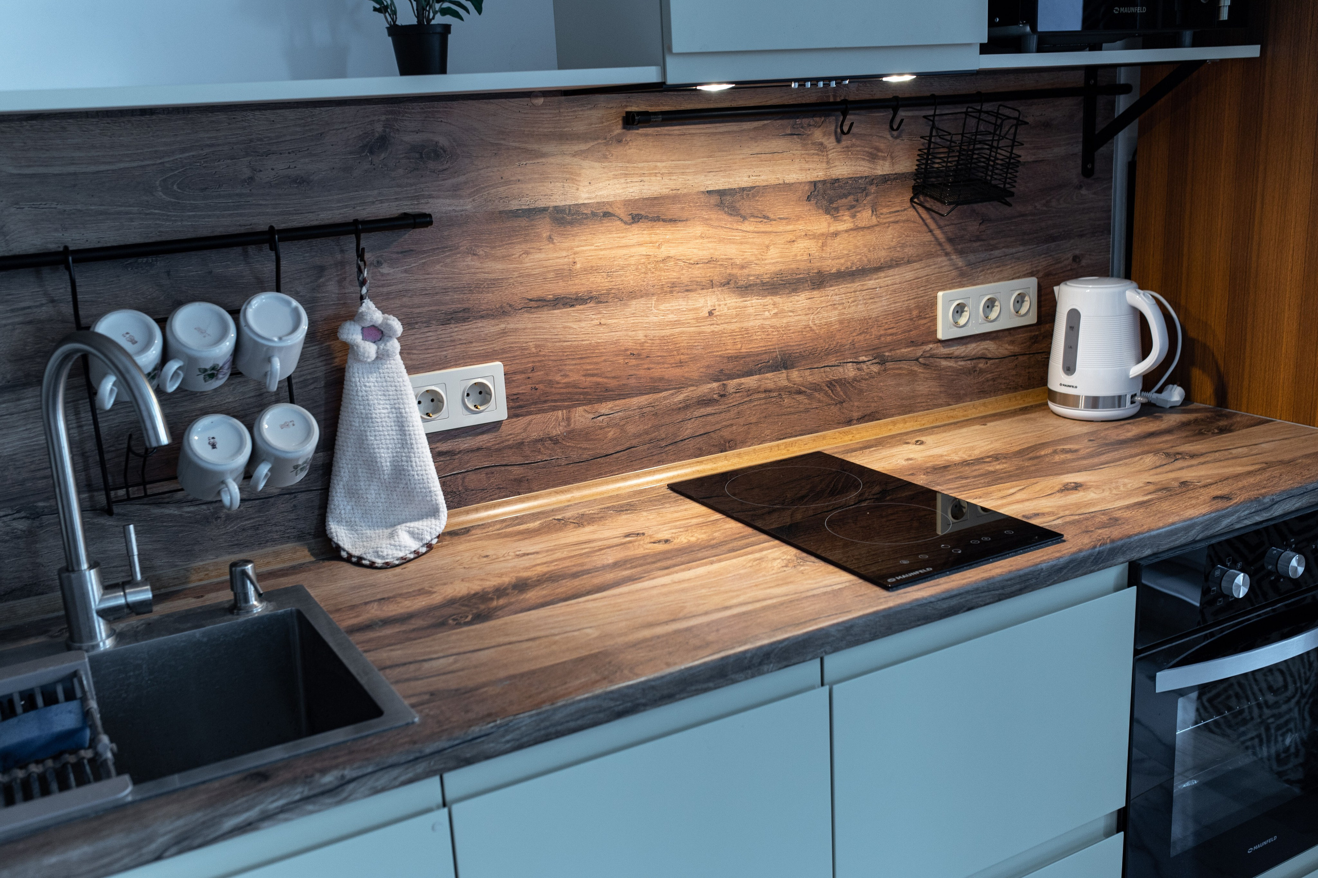 Братская 12. Эконом вариант. Профессиональный интерьерный и репортажный фотограф Минск и РБ. Максим Орлов