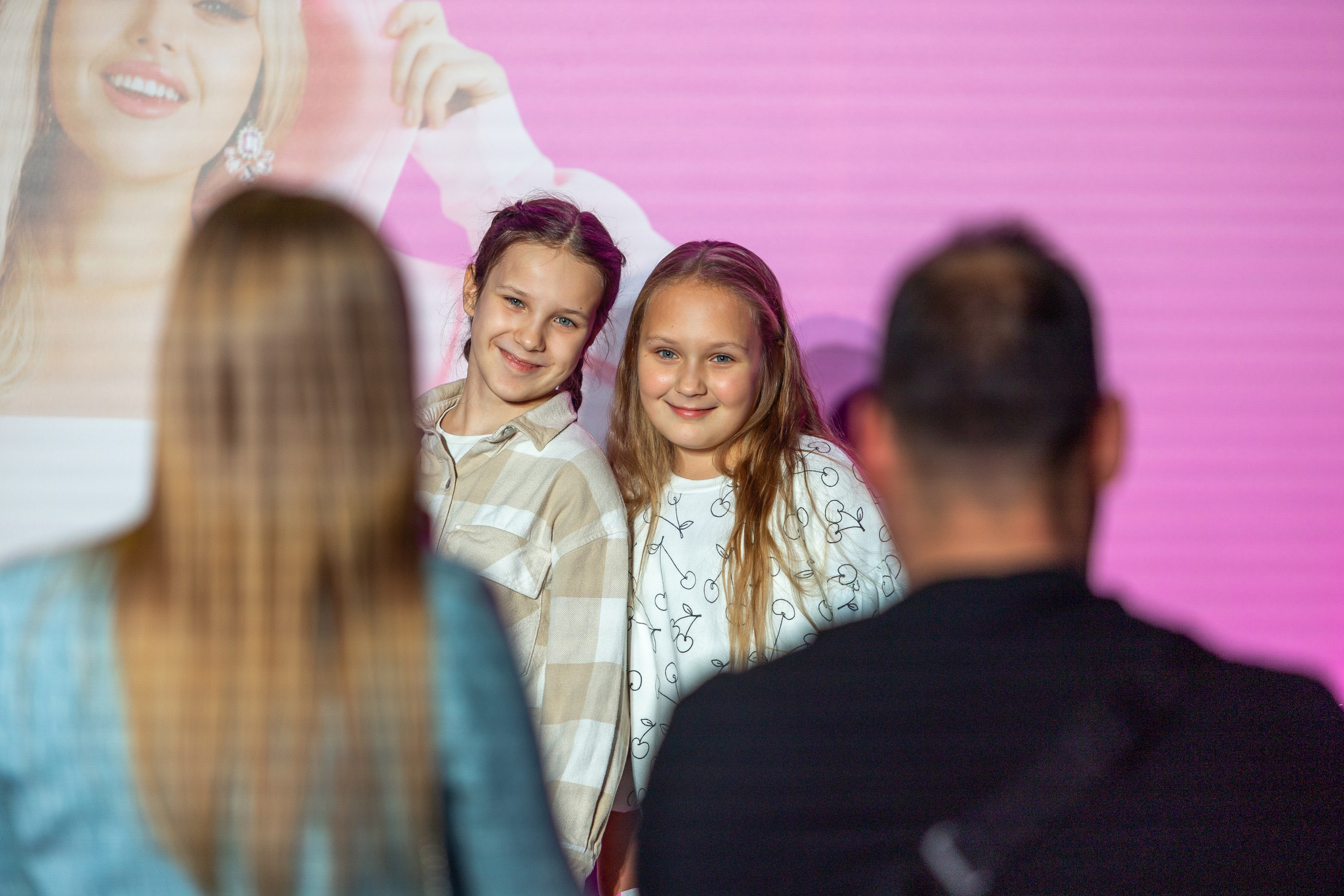 Концерт Насти Кравченко. Профессиональный интерьерный и репортажный фотограф Минск и РБ. Максим Орлов