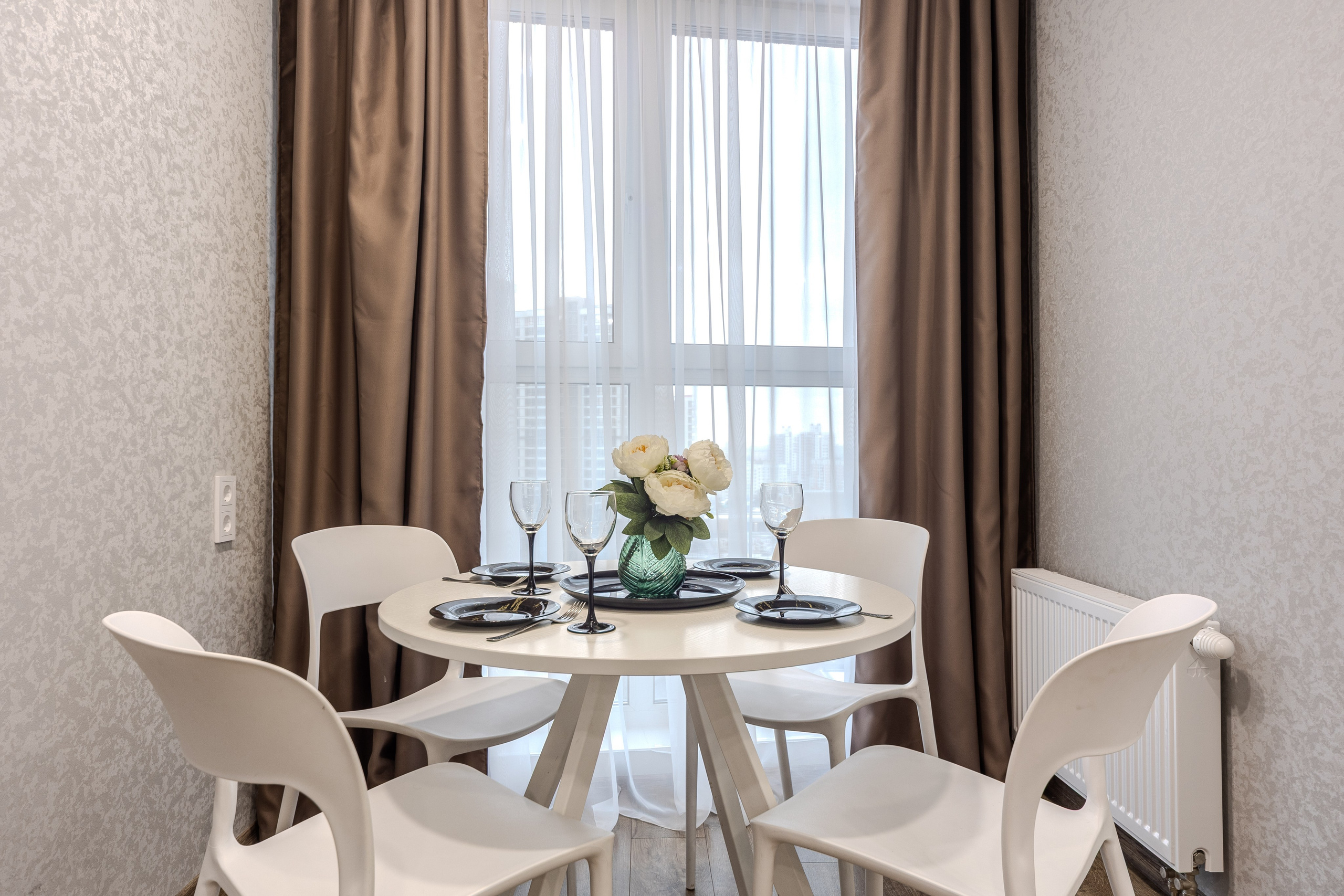 Алферова 10. Профессиональный интерьерный и репортажный фотограф Минск и РБ. Максим Орлов