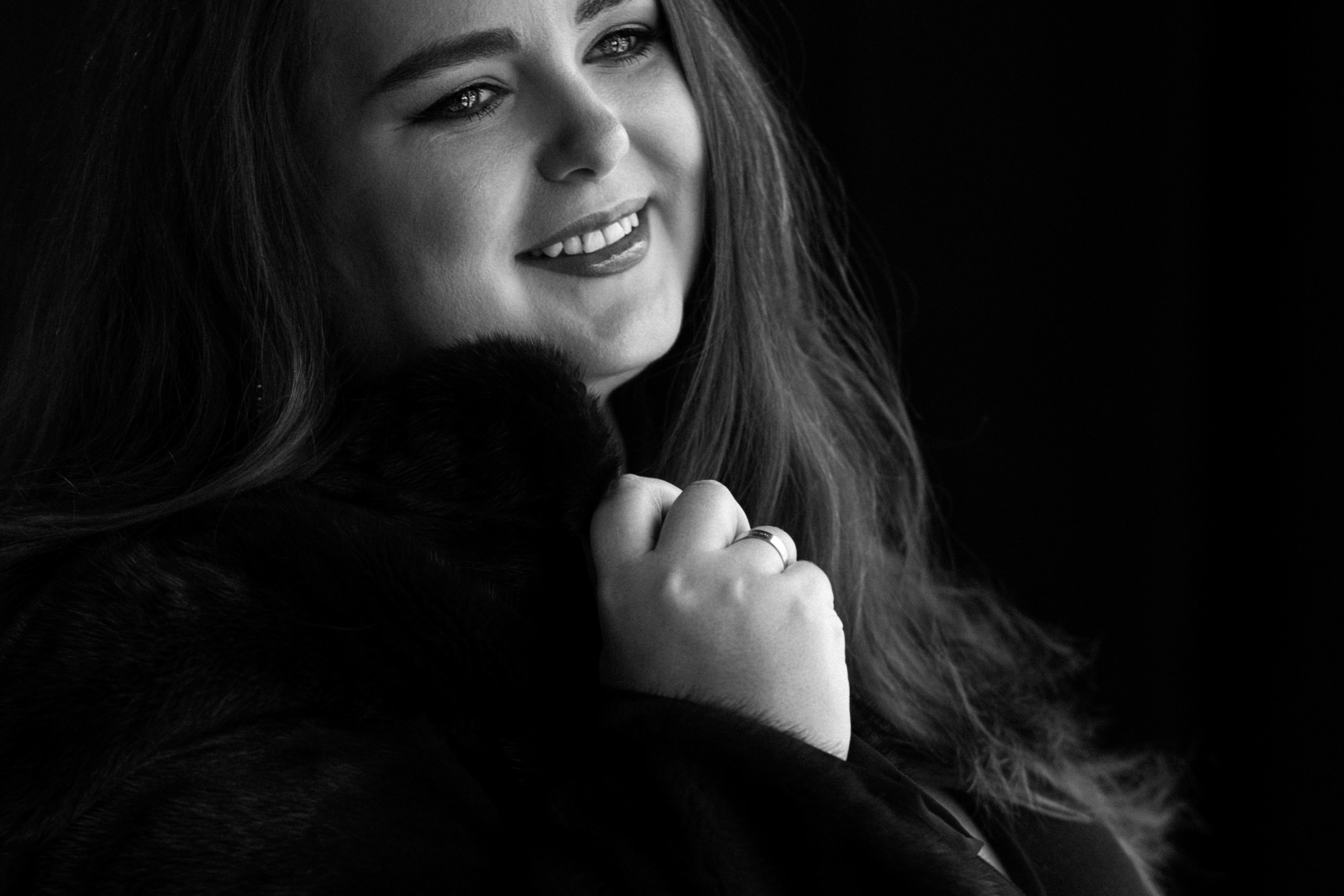 Наташа. Профессиональный интерьерный и репортажный фотограф Минск и РБ. Максим Орлов