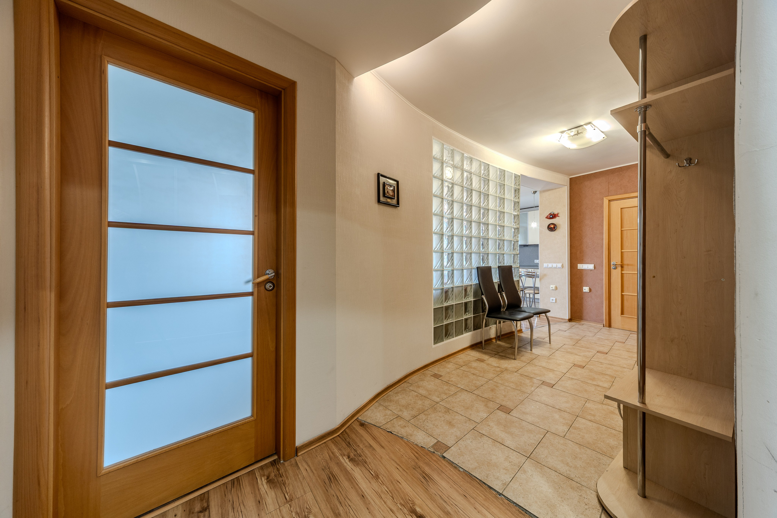 Воронянского 27. Эконом вариант. Профессиональный интерьерный и репортажный фотограф Минск и РБ. Максим Орлов