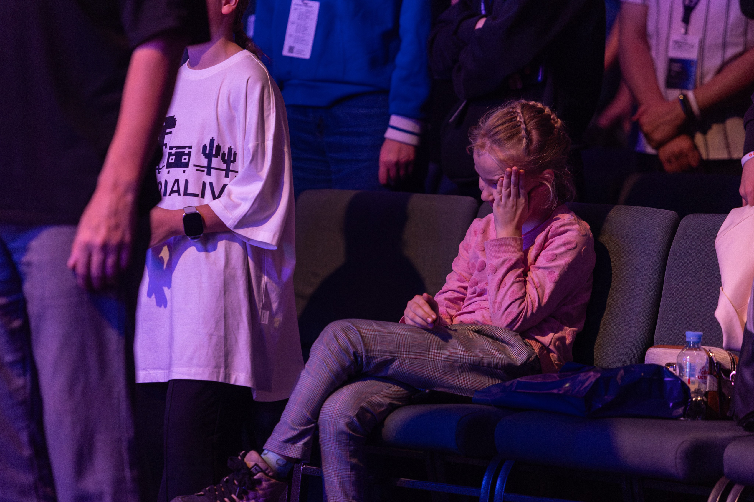 Конференция Medialive 2024. День второй. Профессиональный интерьерный и репортажный фотограф Минск и РБ. Максим Орлов