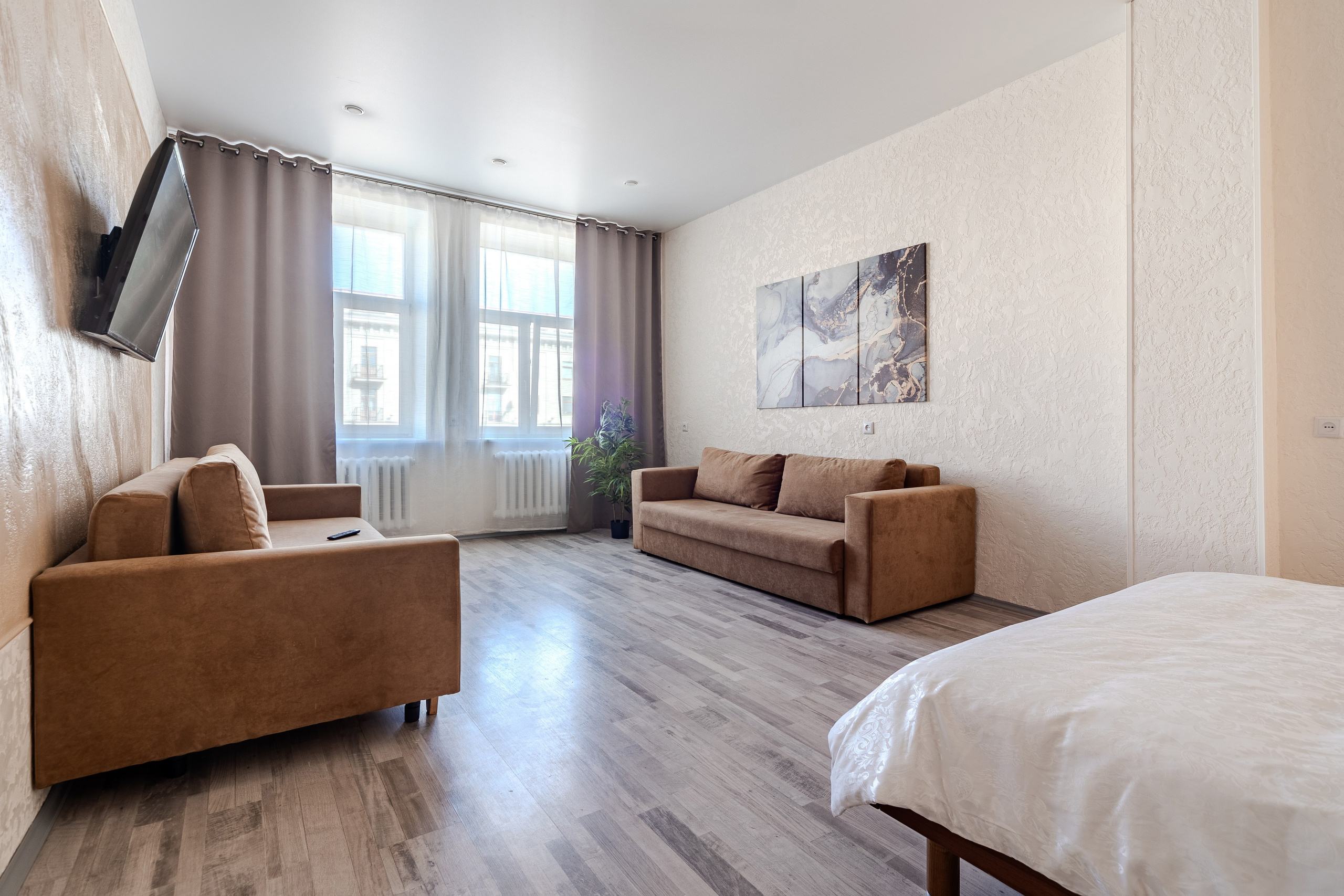 Ленина 16. Эконом вариант. Профессиональный интерьерный и репортажный фотограф Минск и РБ. Максим Орлов