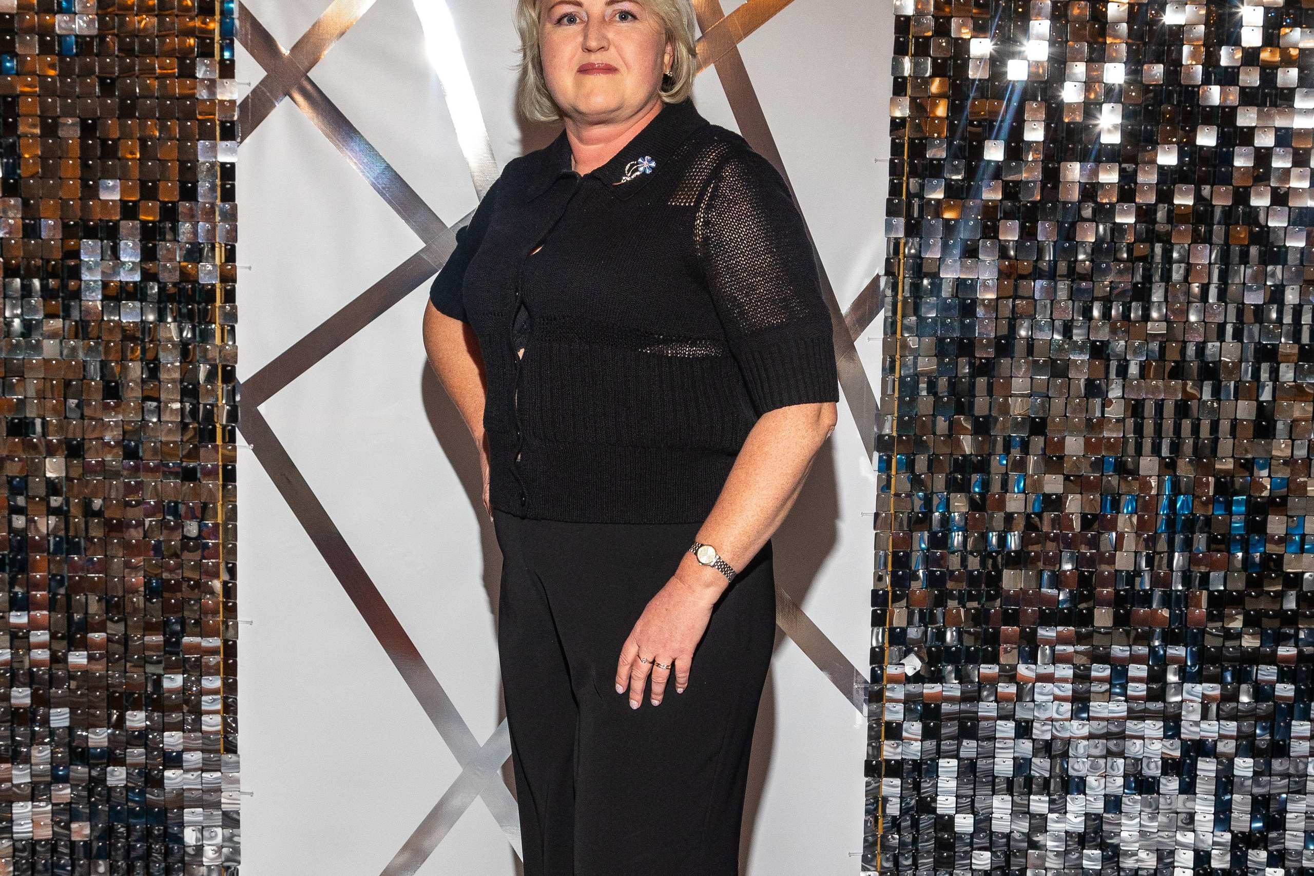 Новогодний корпоратив. Профессиональный интерьерный и репортажный фотограф Минск и РБ. Максим Орлов