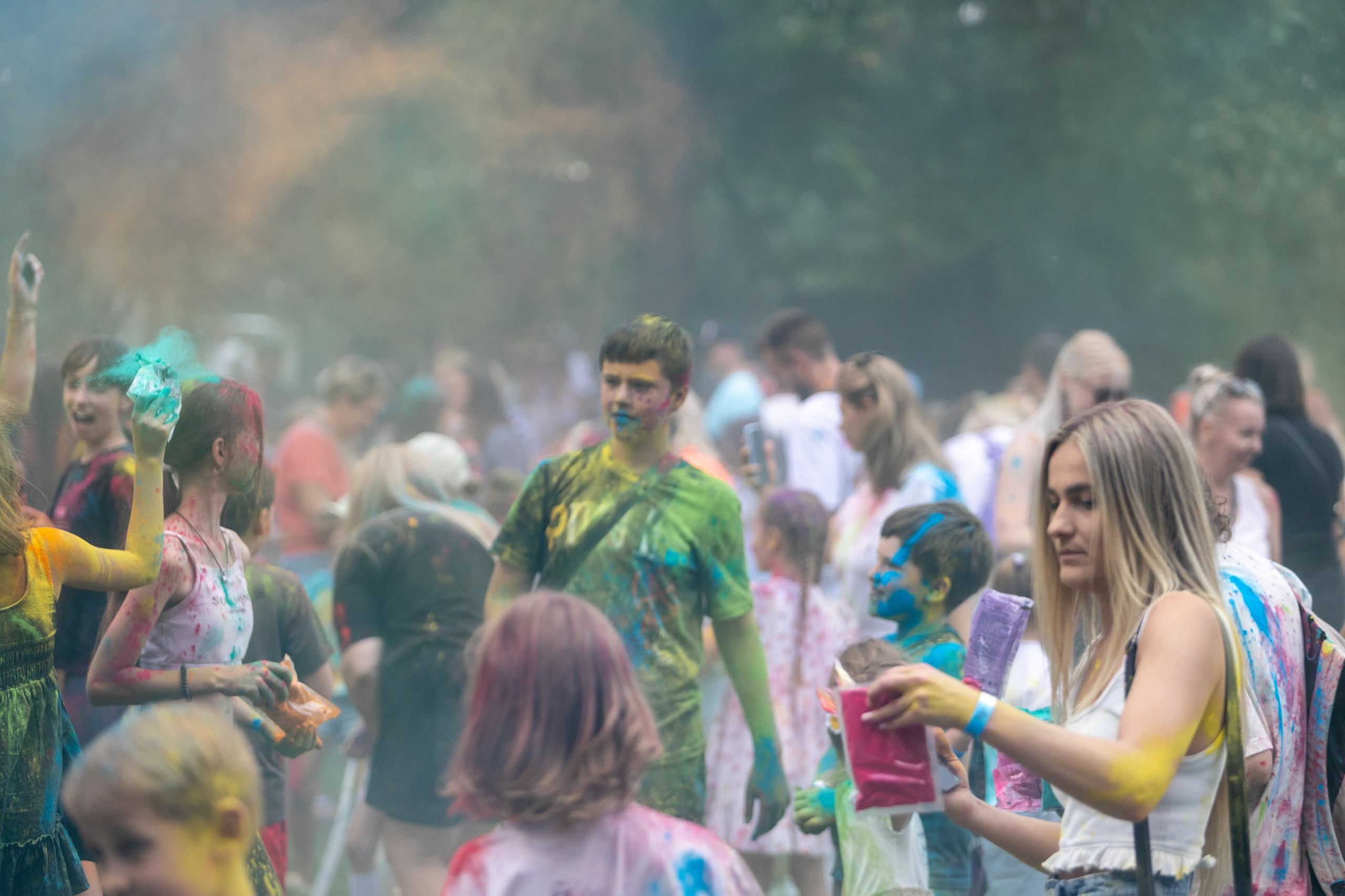 Детифест. Профессиональный интерьерный и репортажный фотограф Минск и РБ. Максим Орлов