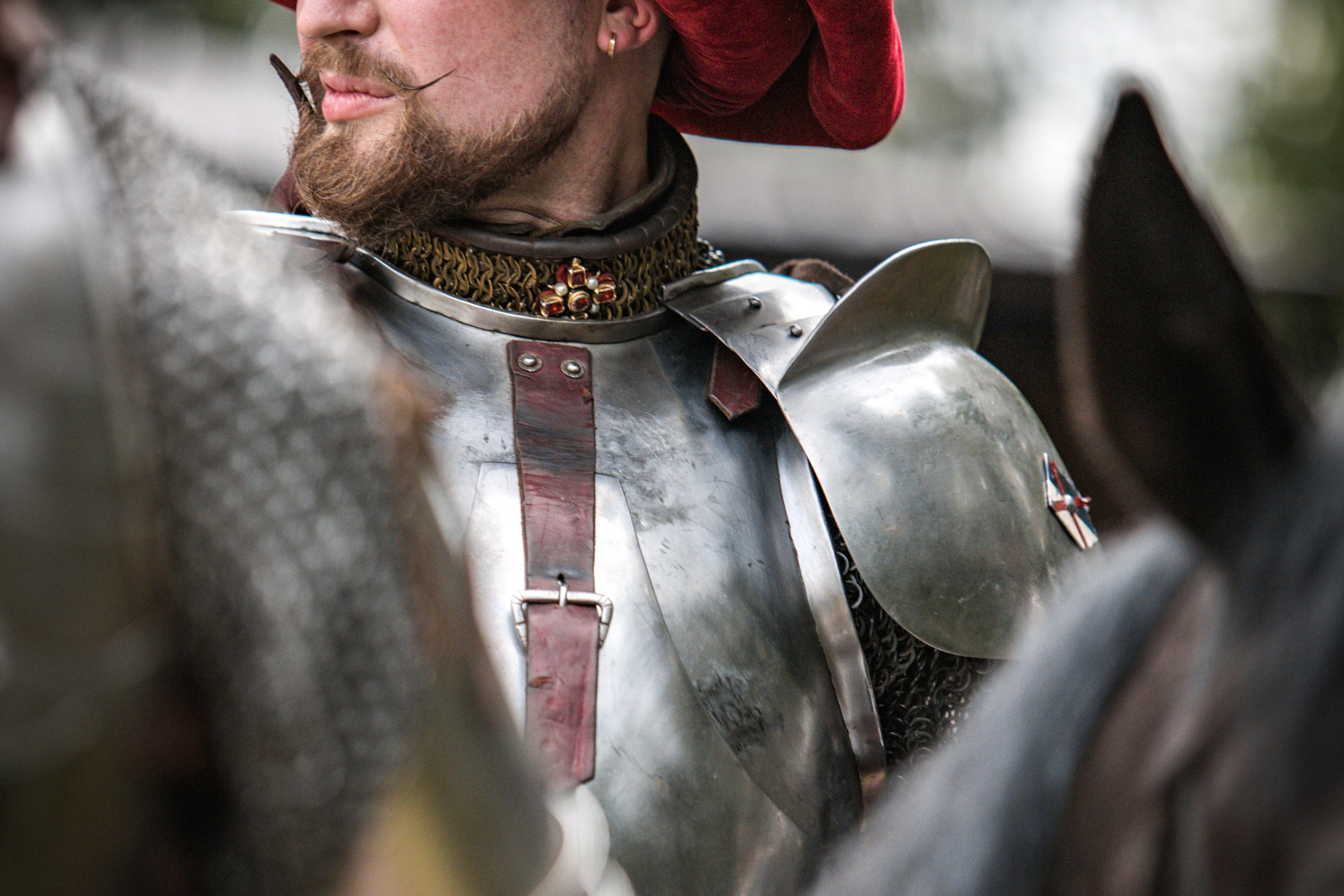 Наш Грюнвальд 2025. Рыцарский турнир. Профессиональный интерьерный и репортажный фотограф Минск и РБ. Максим Орлов