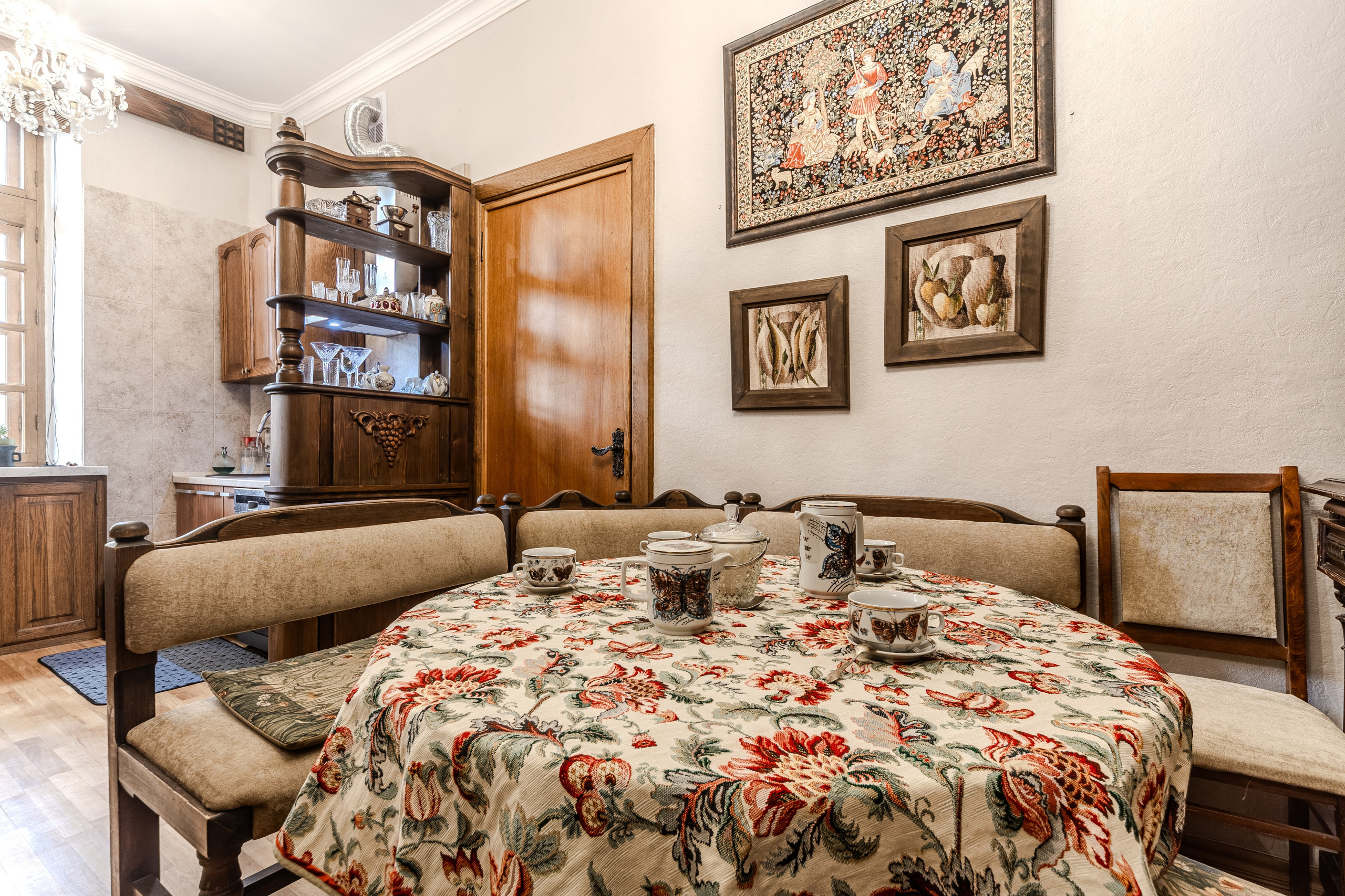 Маркса 30. Квартира — музей. Профессиональный интерьерный и репортажный фотограф Минск и РБ. Максим Орлов