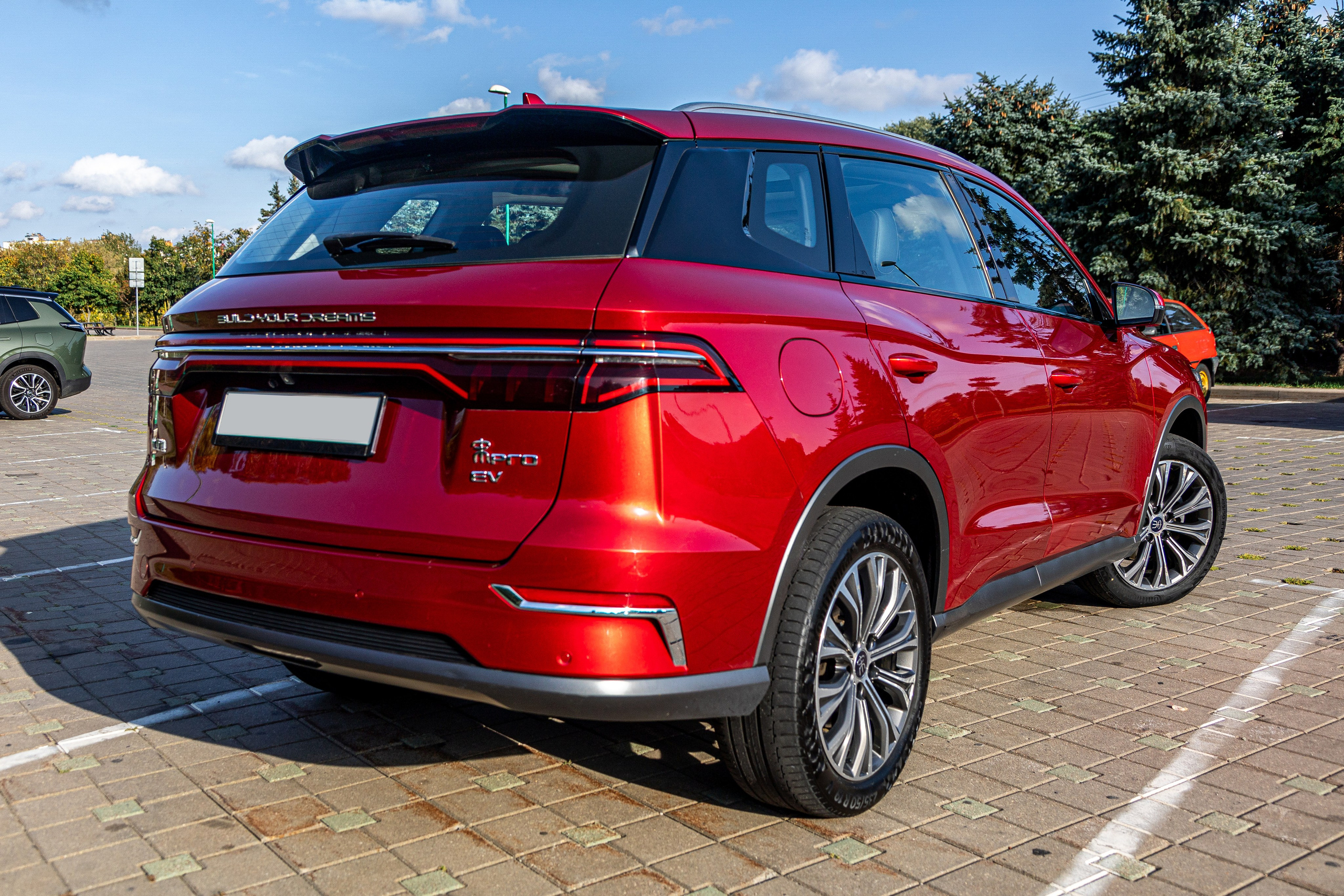 Китаец. Профессиональный интерьерный и репортажный фотограф Минск и РБ. Максим Орлов